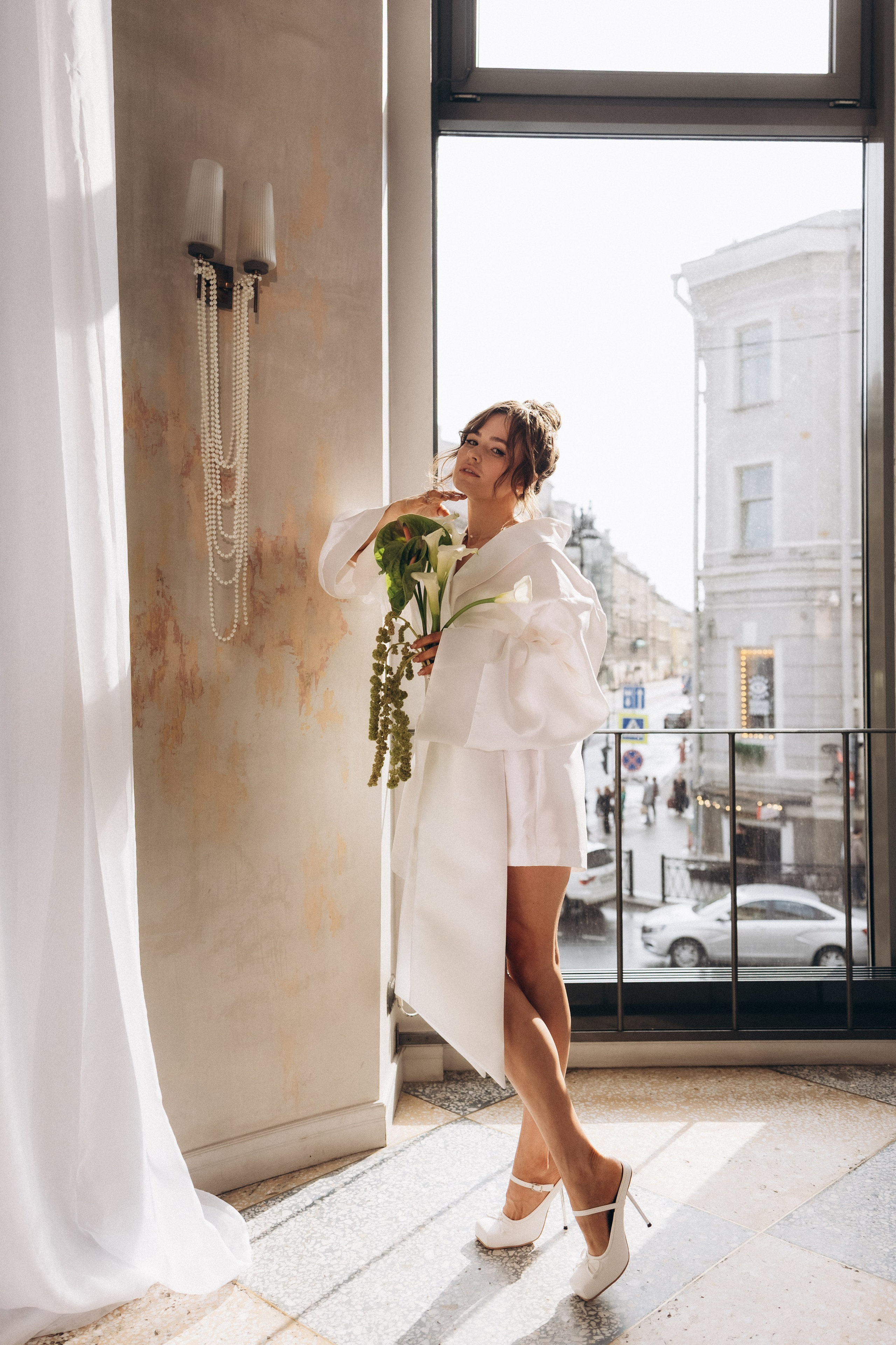 Надя и Денис. Фотограф Артем Бросов в Санкт-Петербурге и Дубае