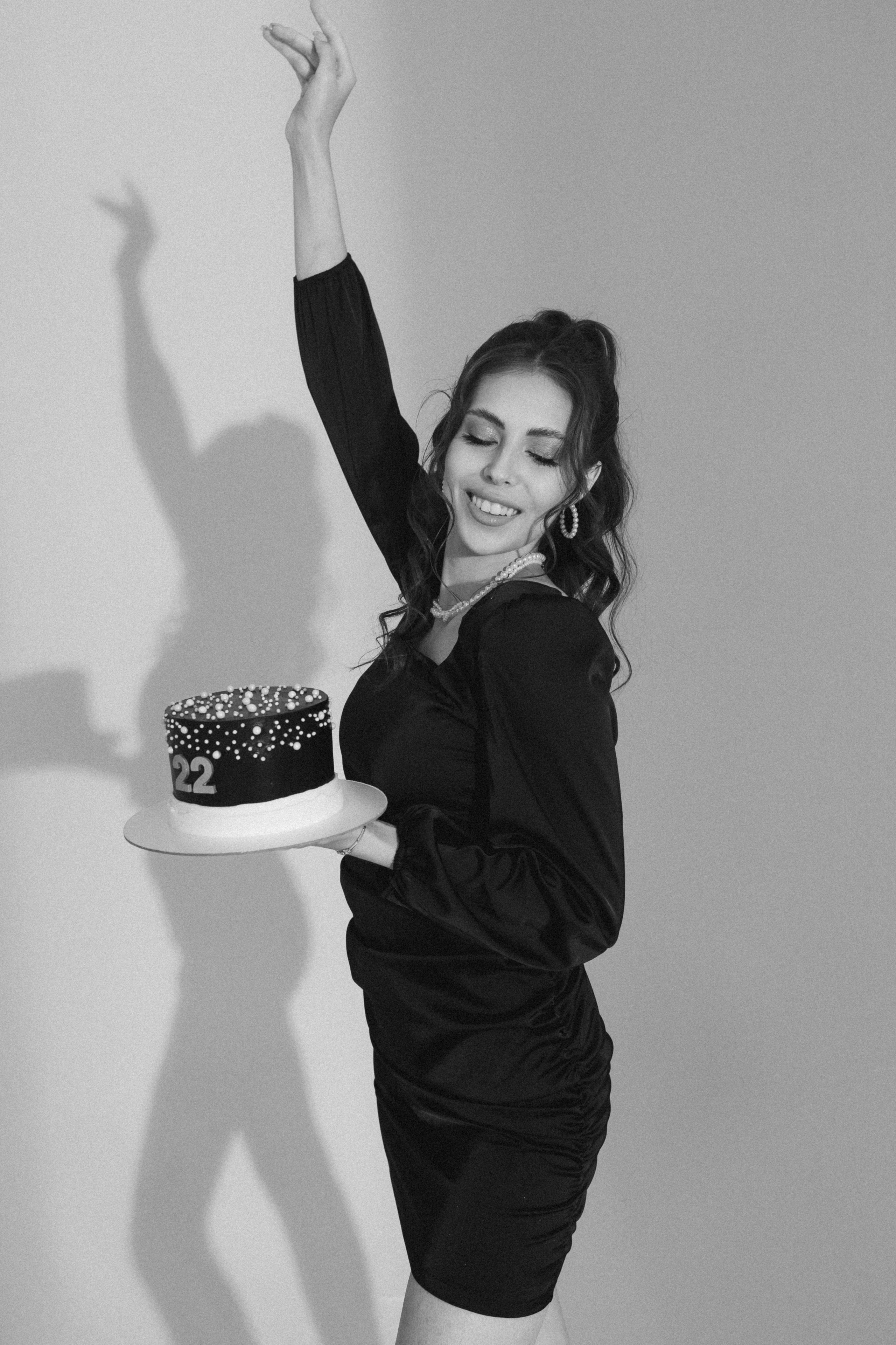 День рождение Эвелины. Фотограф Артем Бросов в Санкт-Петербурге и Дубае