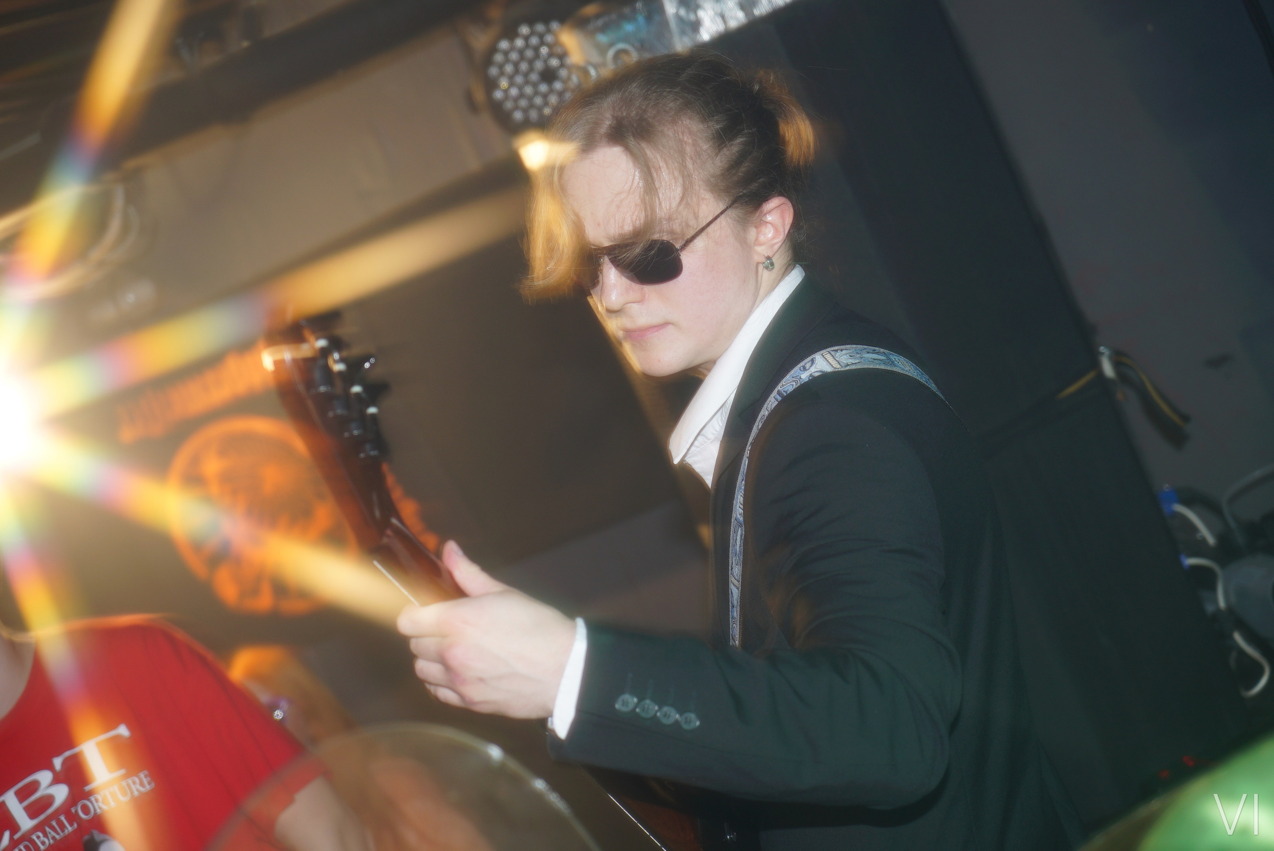 MAKE UGAR GREAT AGAIN XXXIV. Концертный и репортажный фотограф Воронин Игорь