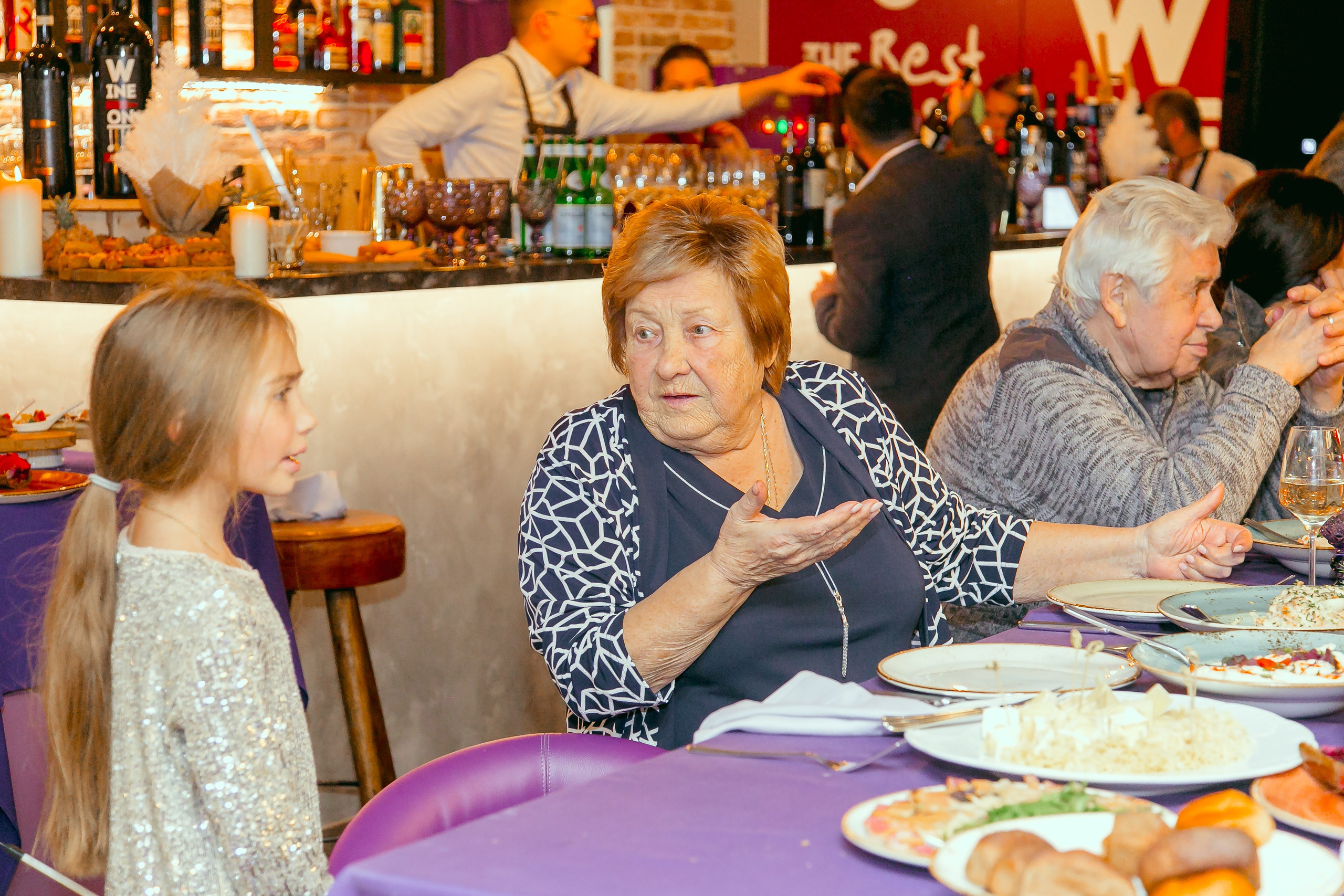 Кулинарный МК. Главная