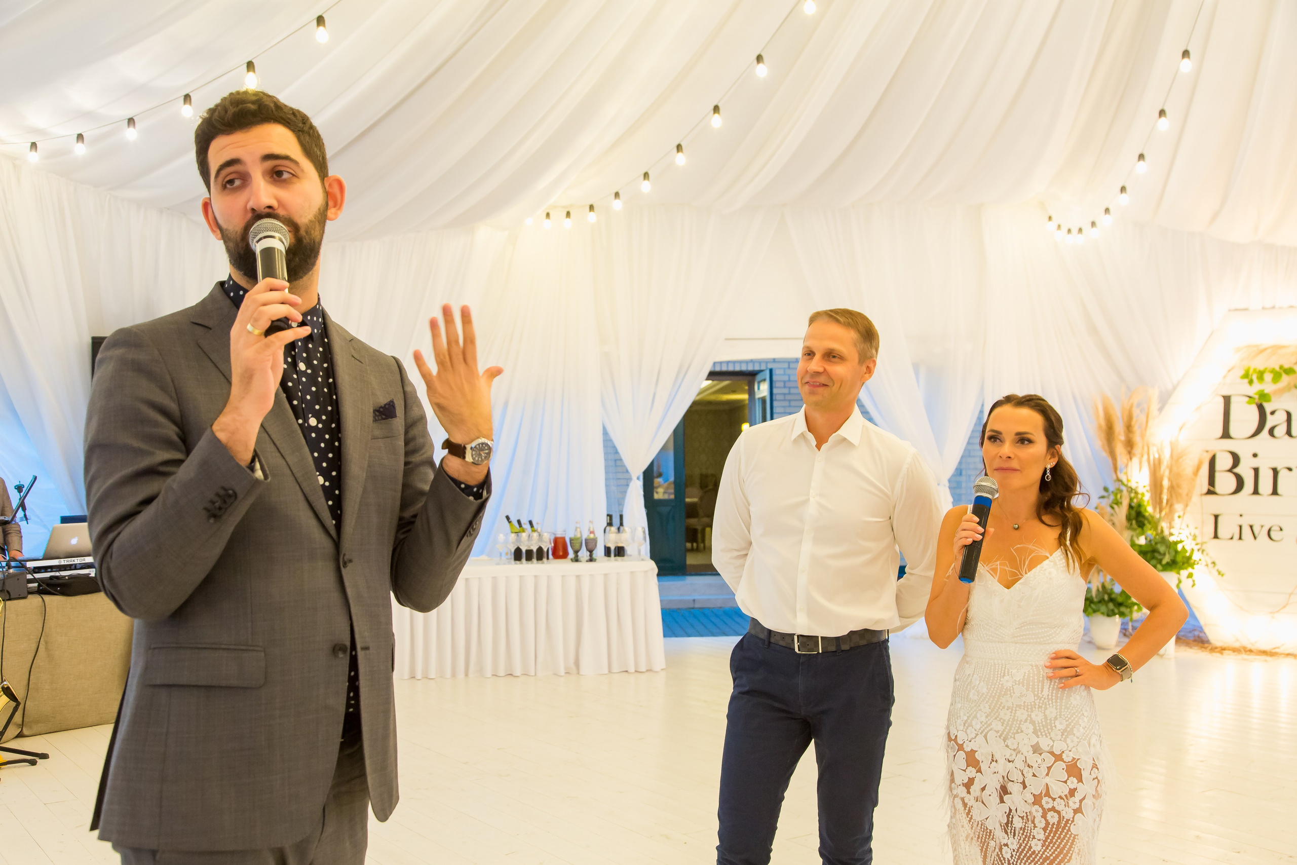 35 ЛЕТ. Главная