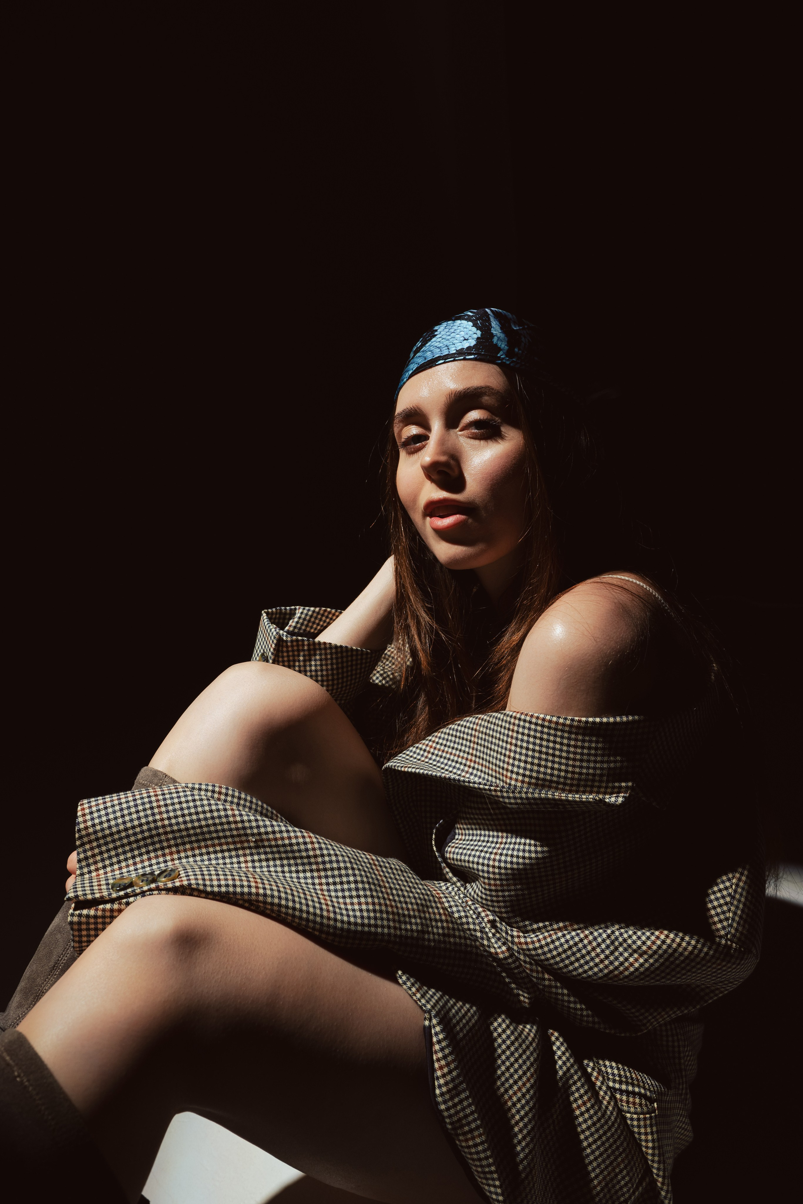 Лиза. Семейный и свадебный фотограф в Нижнем Новгороде Анастасия Хренова