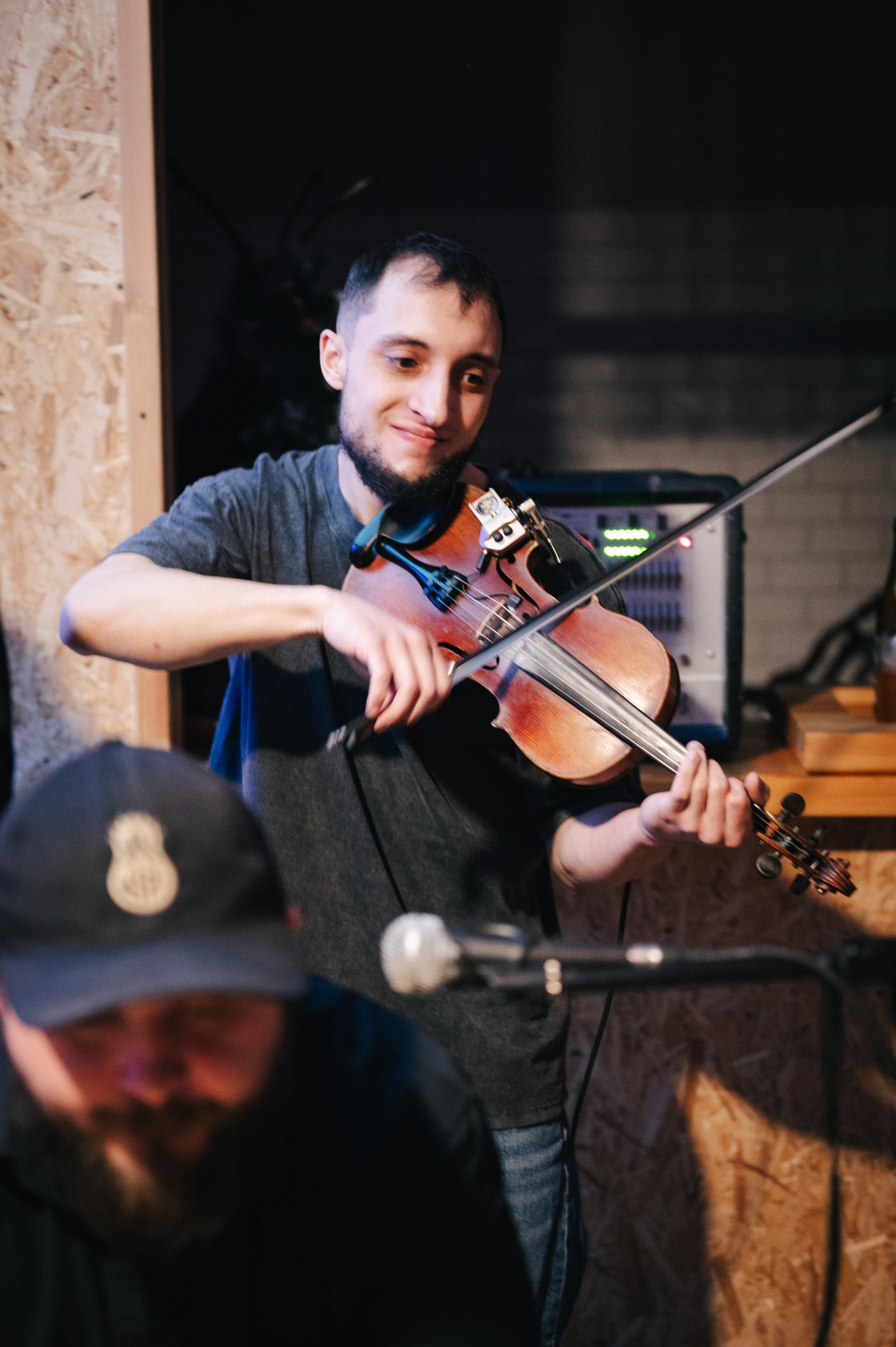 Breakpillzz_Акустика. Фотограф Анна Темнова. Пенза