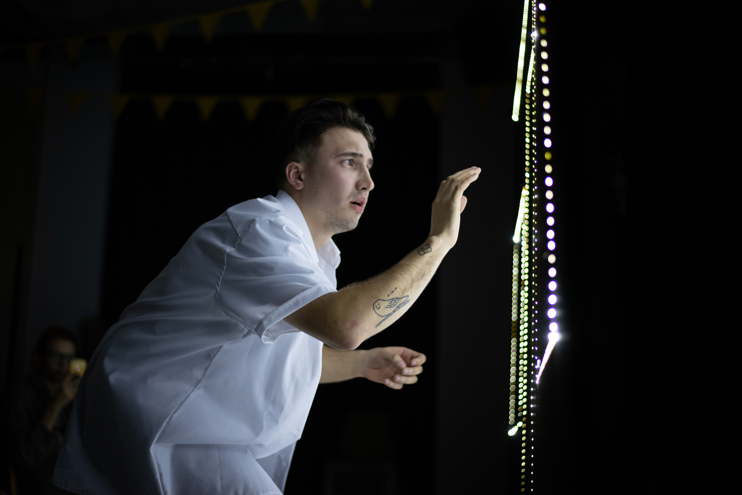 Спектакли. Портретный фотограф Санкт-Петербург