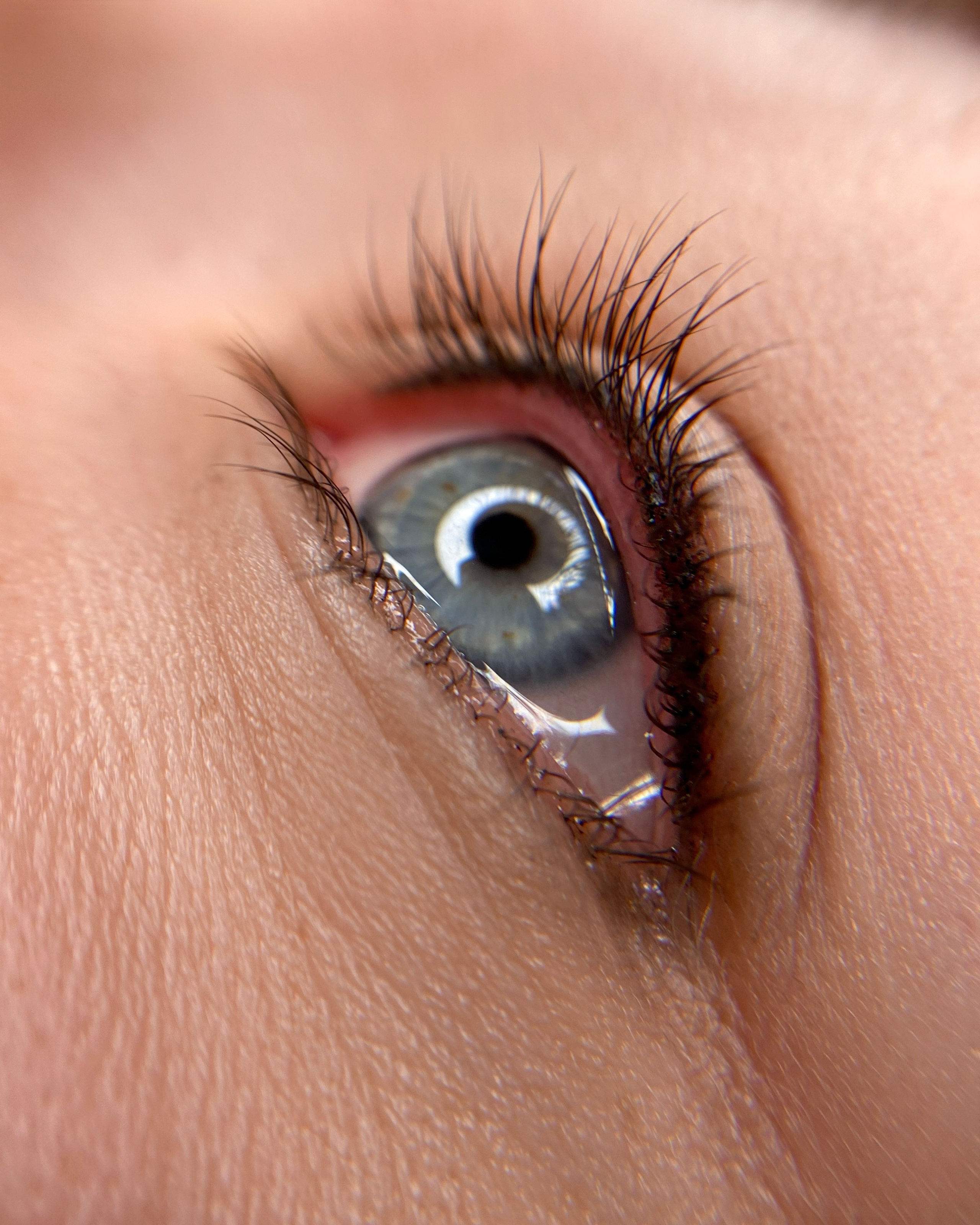 Оксана. Студия перманентного макияжа, косметологии и массажа SYMMETRY в Москве, м. Киевская