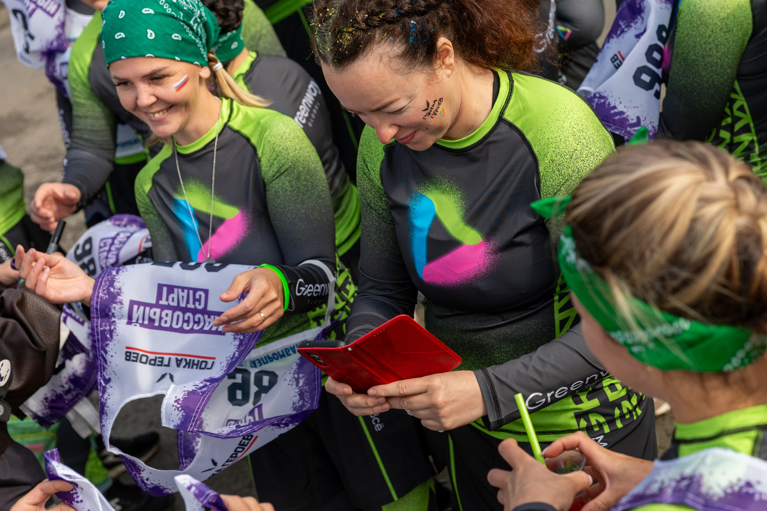 Репортажная фото в Екатеринбурге ЕКБ