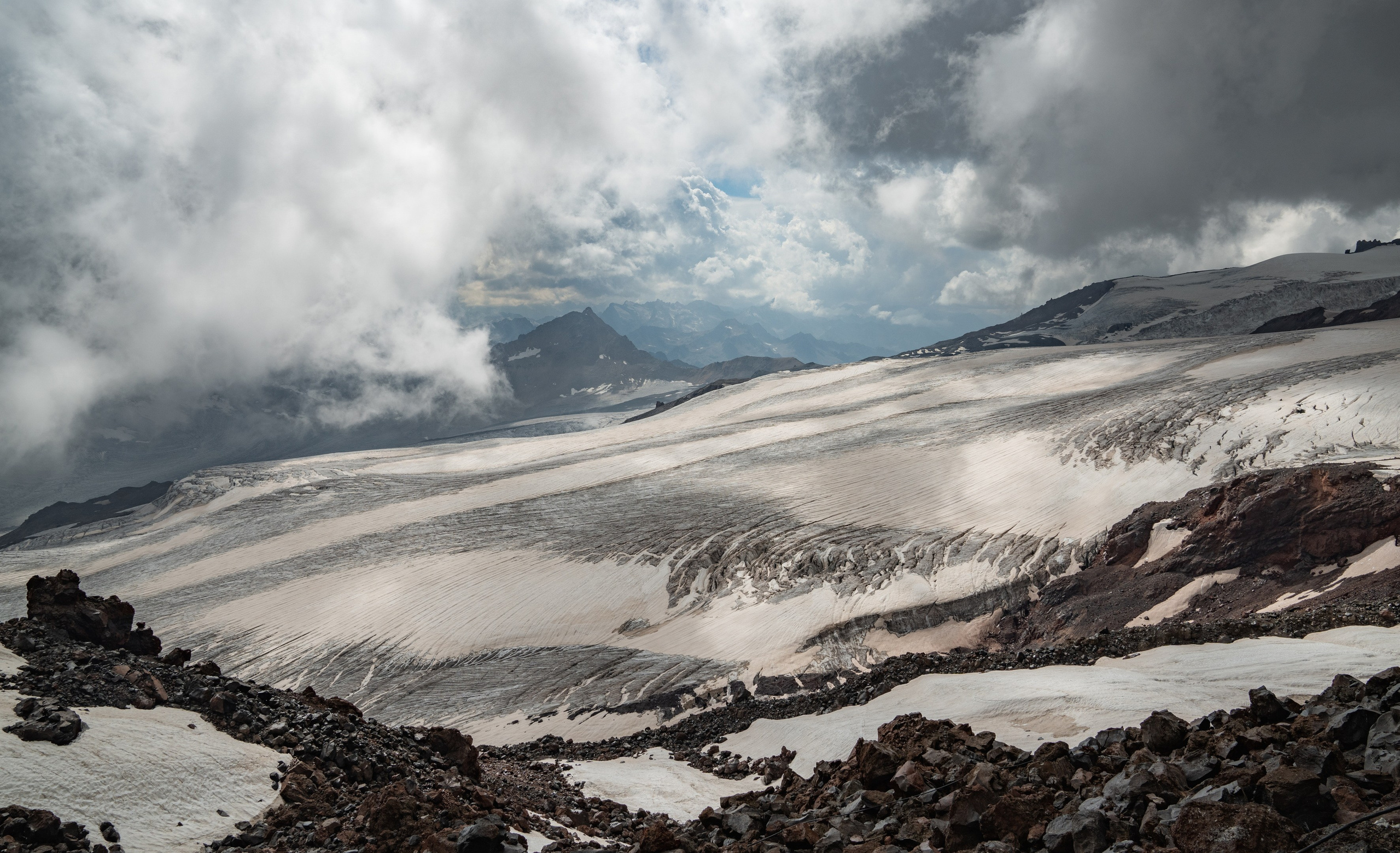 Пейзаж. Константин Дем | Фотограф