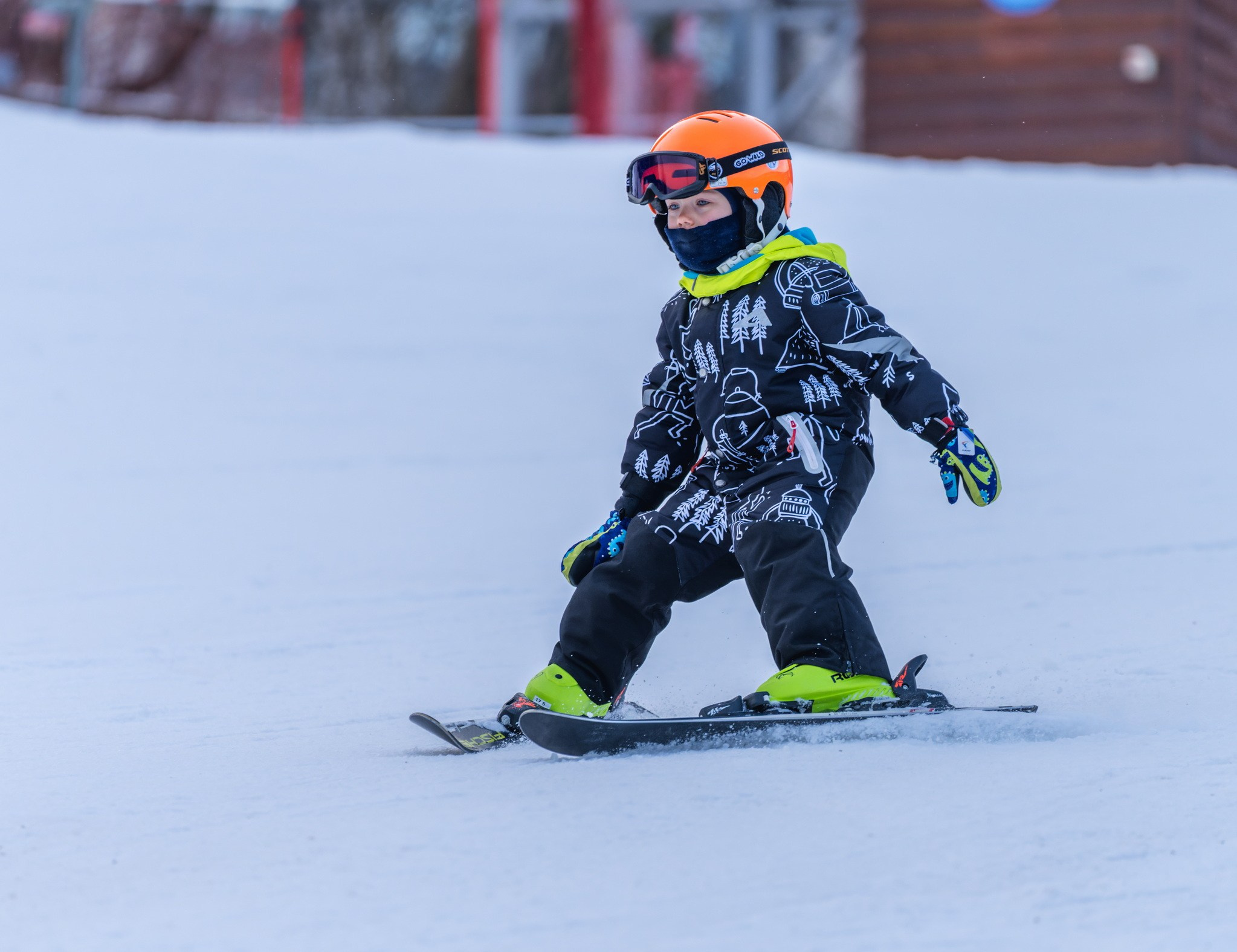 Быстрее, выше, сильнее!. Константин Дем | Фотограф