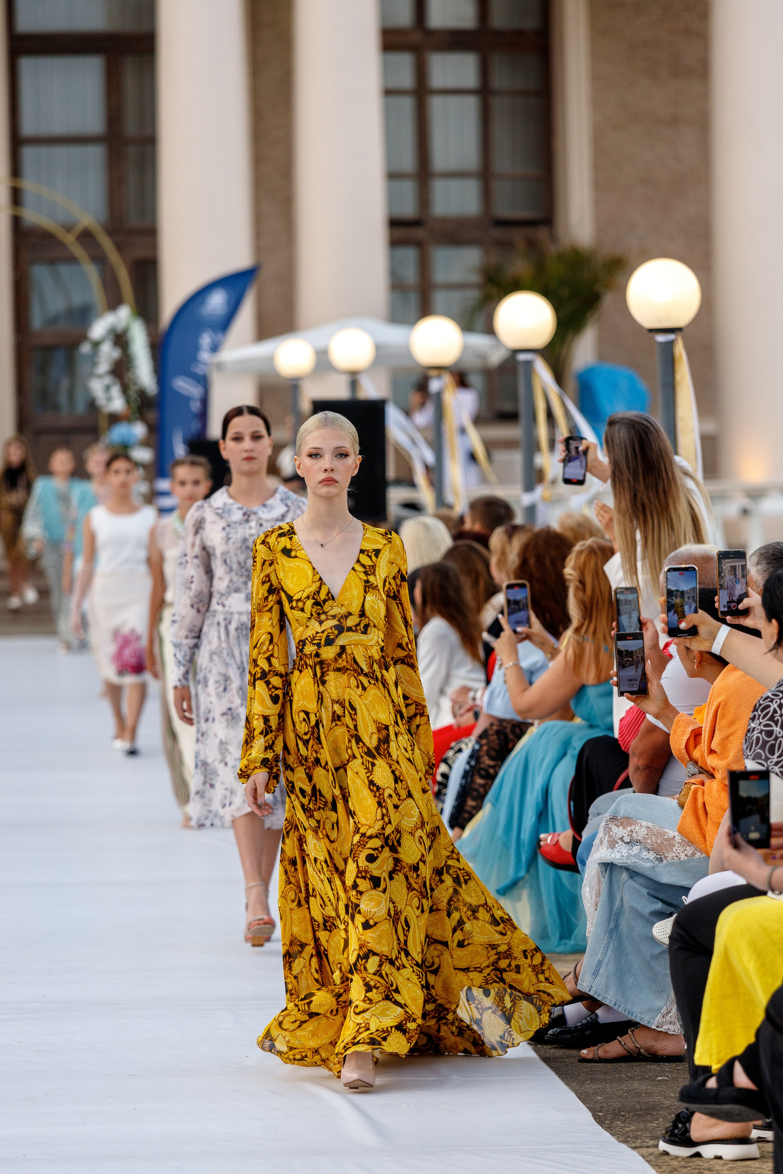29 Fashion Cruise. Интерьерный и фуд фотограф в Иркутске Дмитрий Арно
