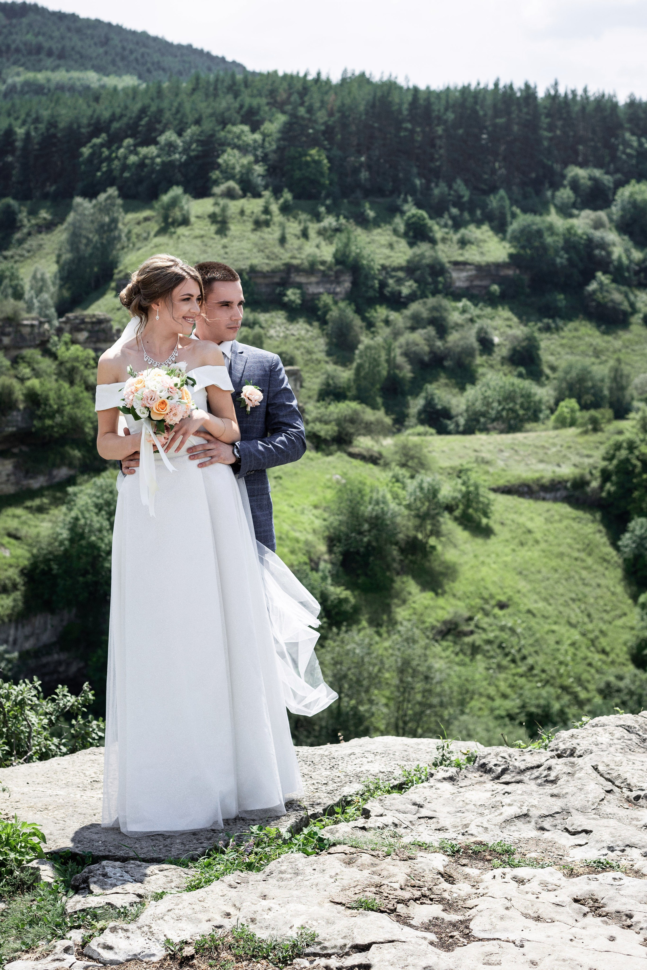 Юлия и Александр. Свадебный, портретный, коммерческий, предметный фотограф в Ставрополе Иван Белашов