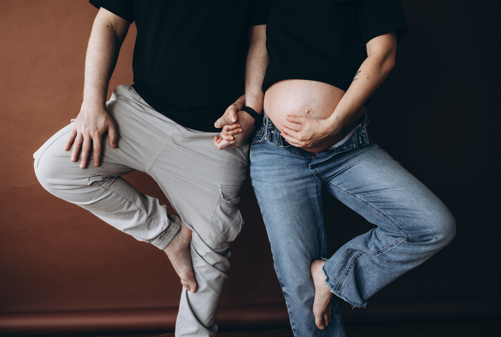 Дима и Катя. Профессиональный фотограф в Москве Светлана Скрипник