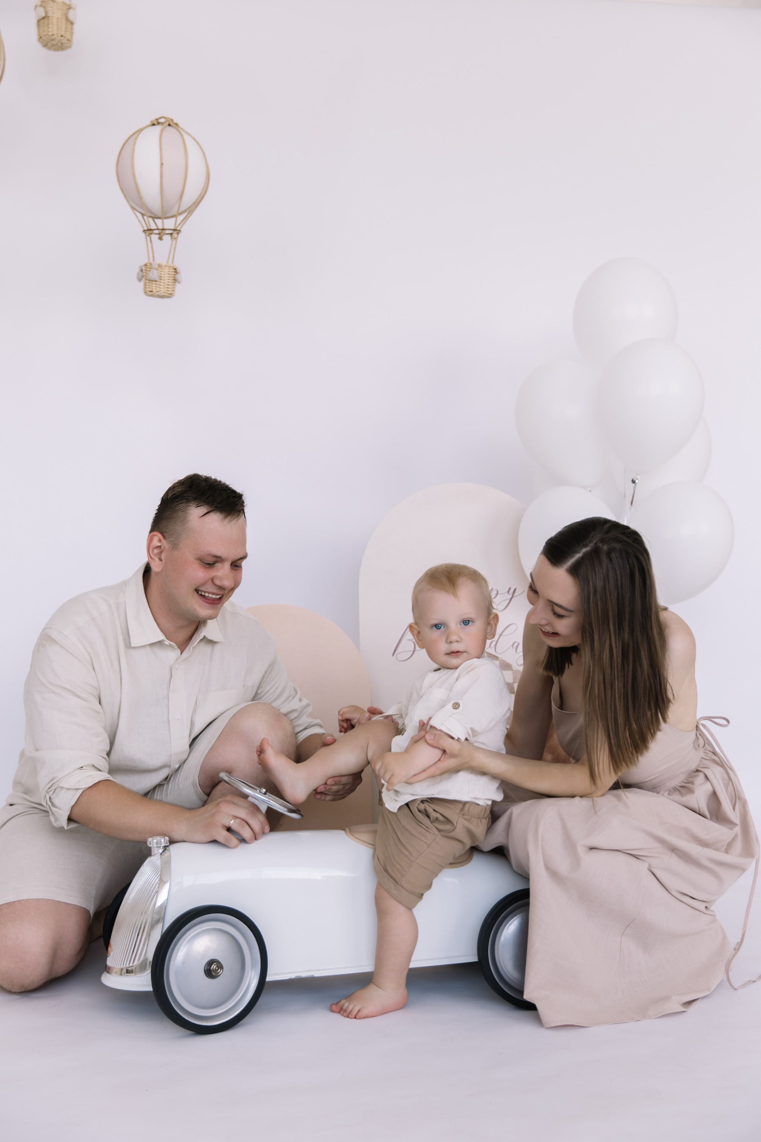 Др левы. Свадебный и семейный фотограф в Волгограде Анастасия Кошенскова