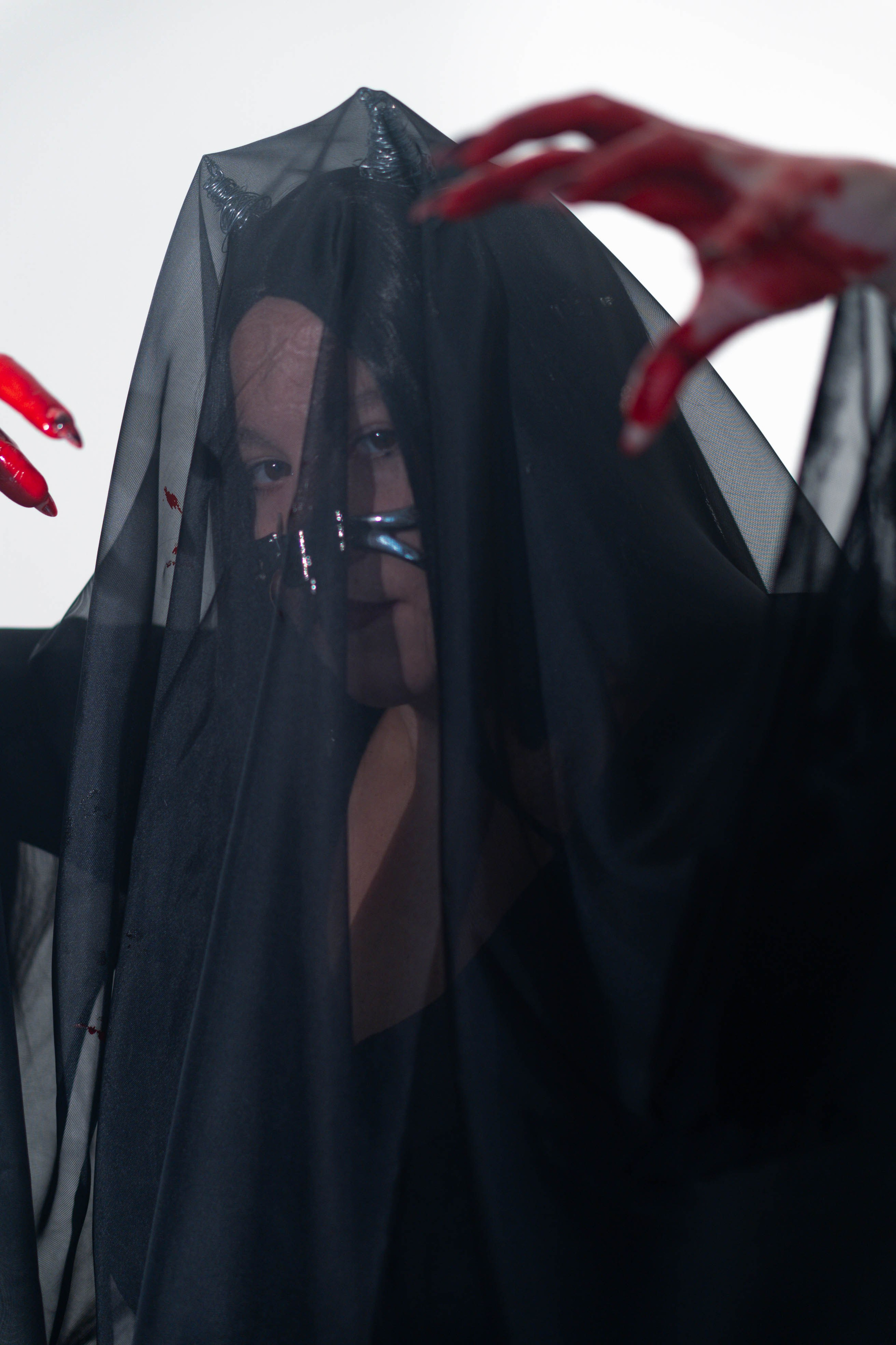 Ира и Кристина. Хэллоуин. Главная