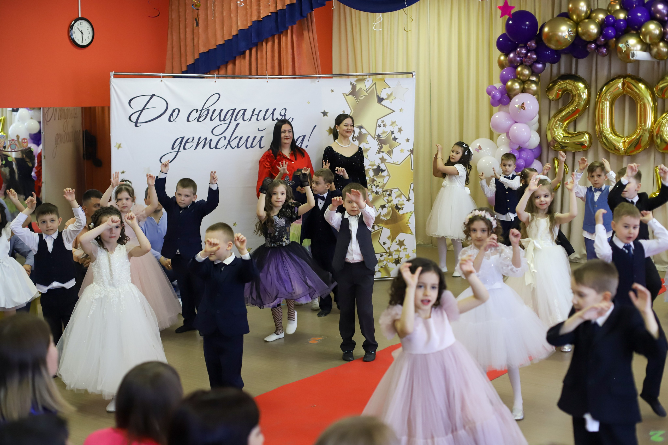 Утренник 2025. Ilopavlova_ph