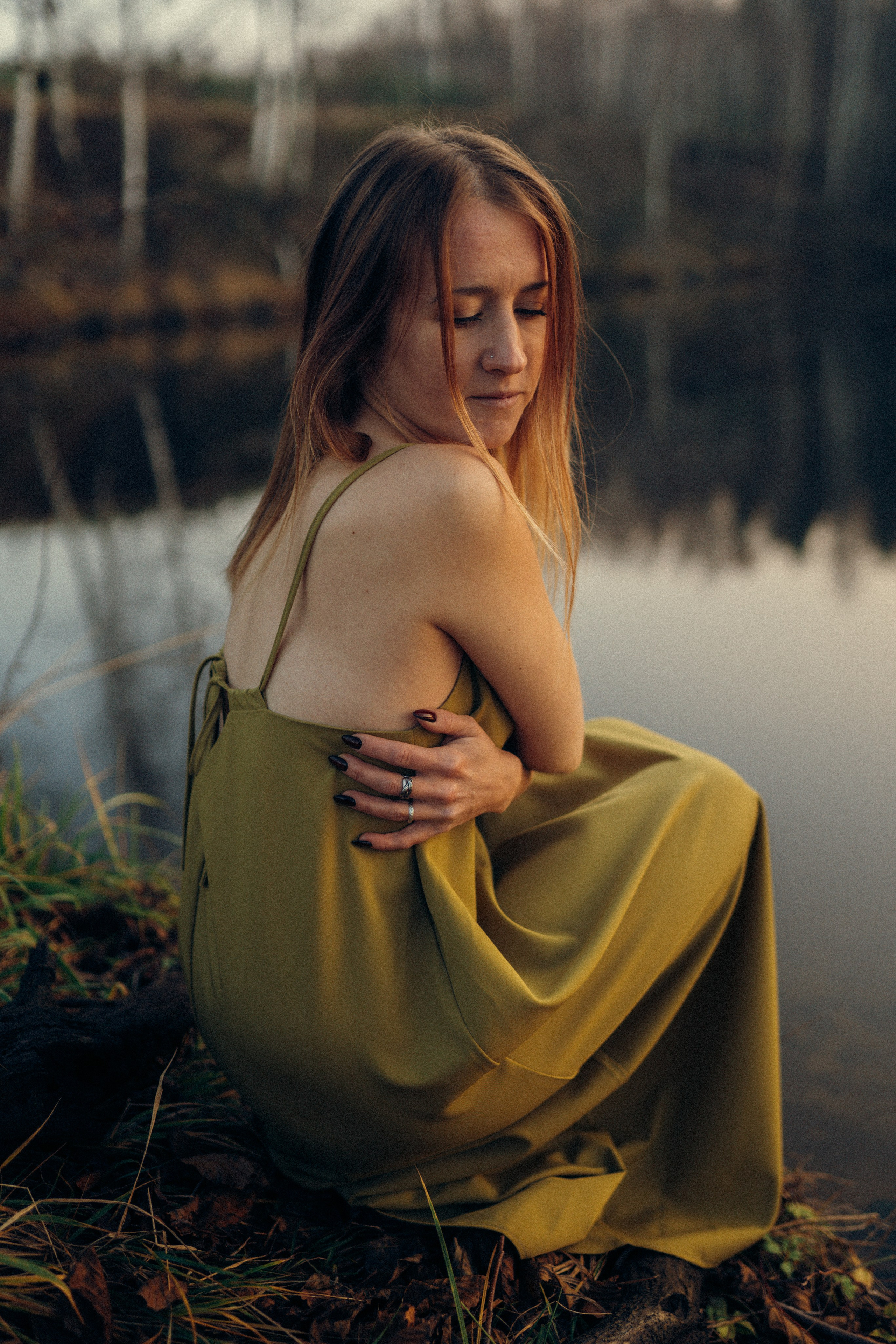 Даша. Главная