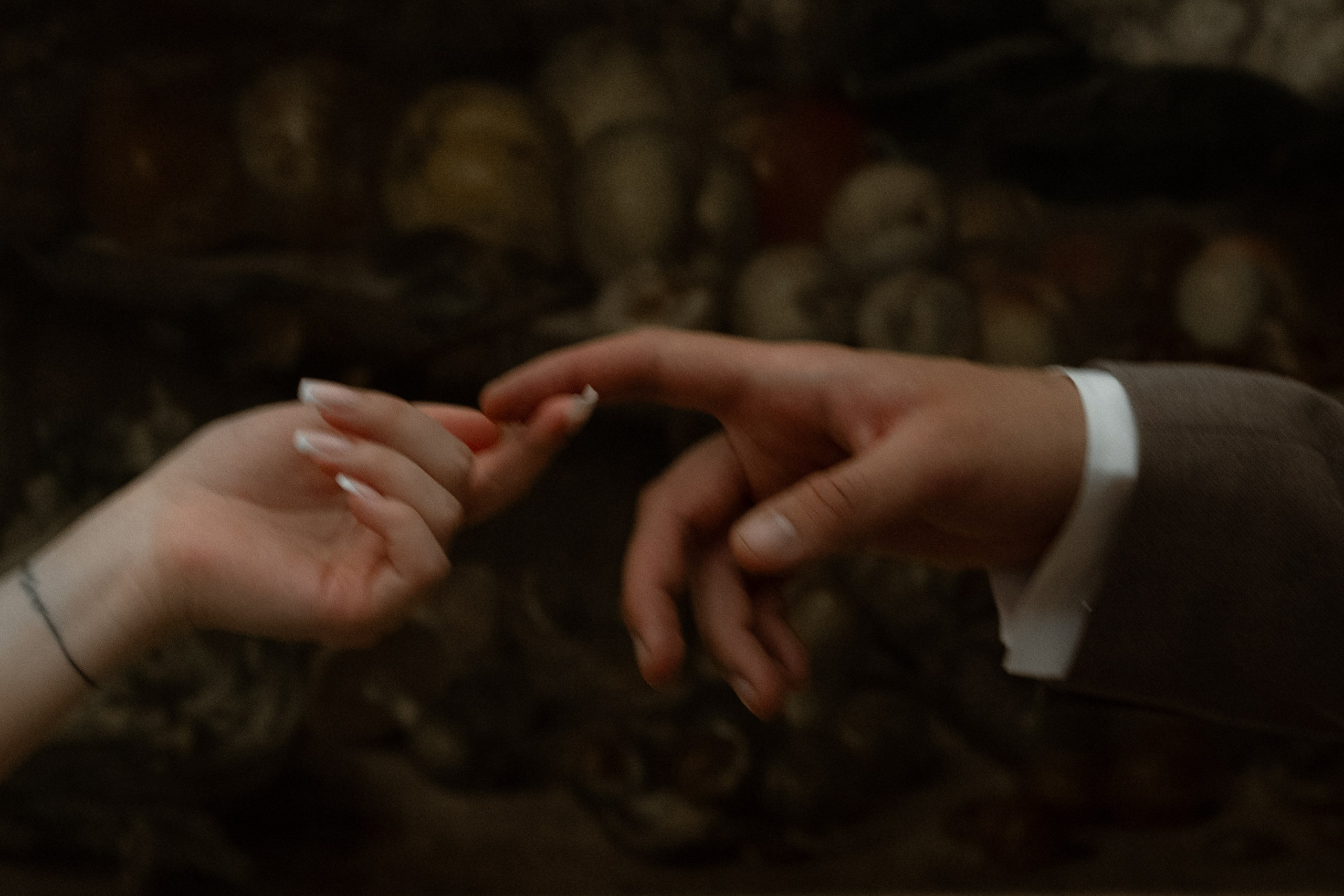 Ника+Миша. Анонс. Семейный и портретный фотограф в Саратове Сахарова Маша