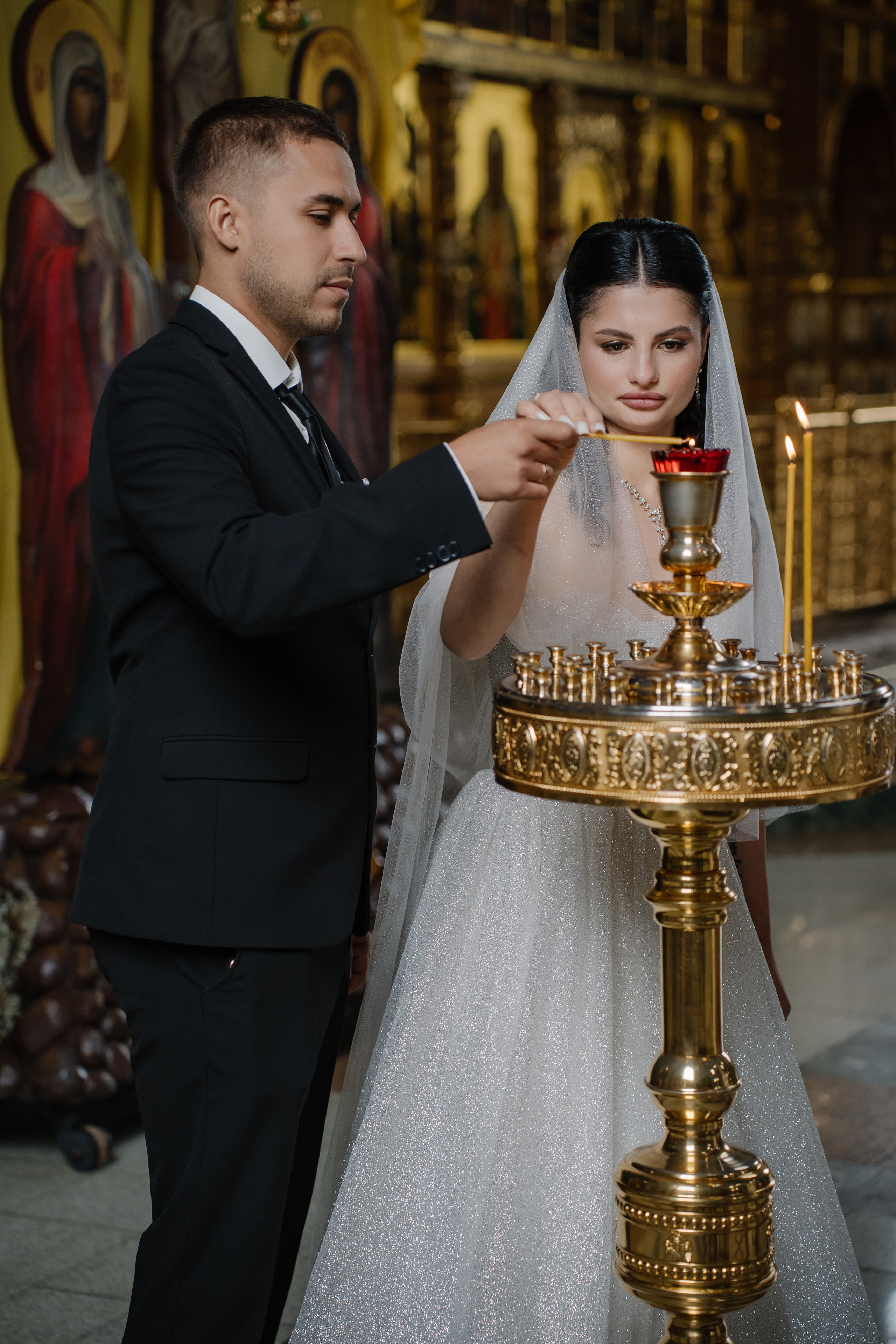 Максим & Сюзанна. Семейный фотограф в Брянске Дзнеладзе Софико