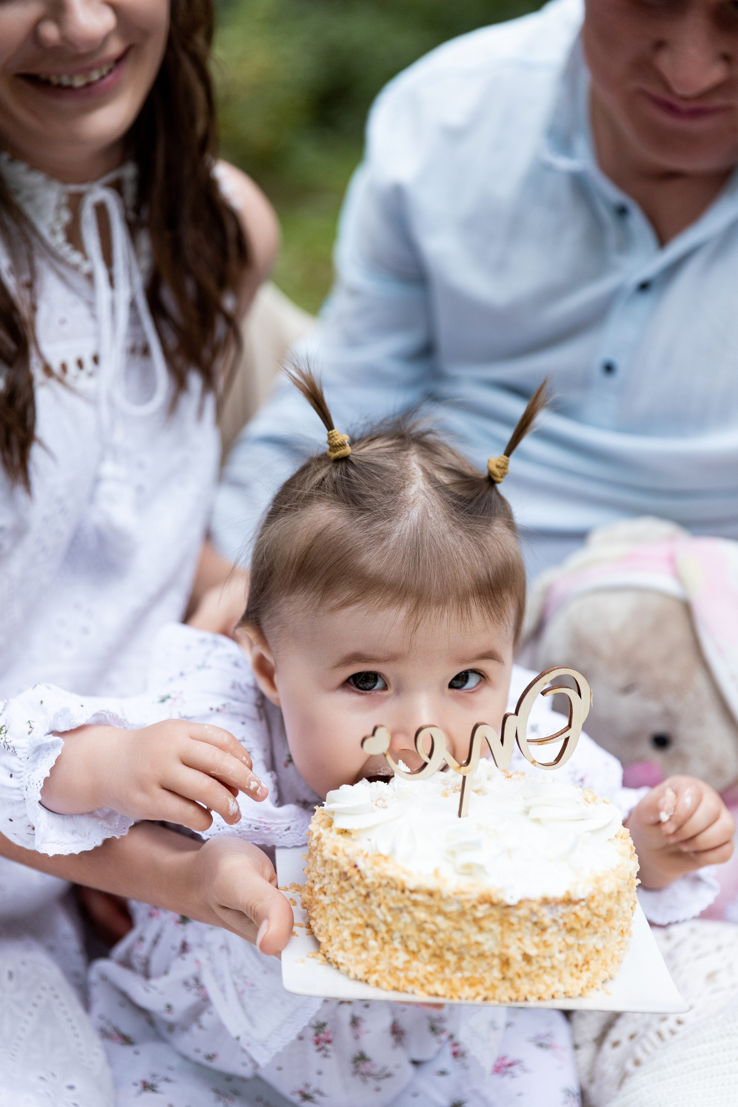 Саша, Лёша, Вика и Ксюша. Семейный фотограф в Екатеринбурге и Красноуфимске Евгения Лягаева