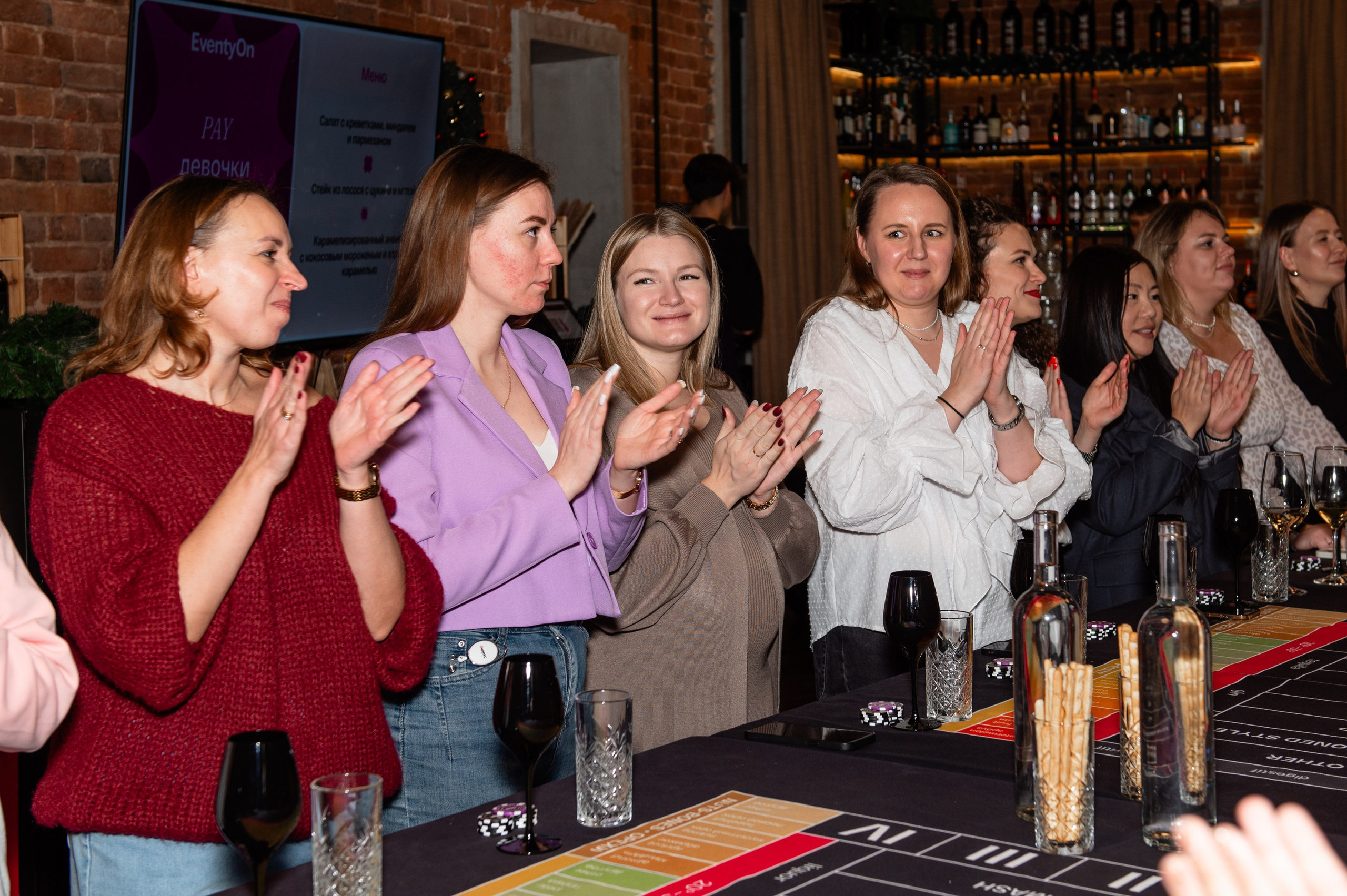 Корпорат Yapay. Профессиональный фотограф в Москве Александра Харламова