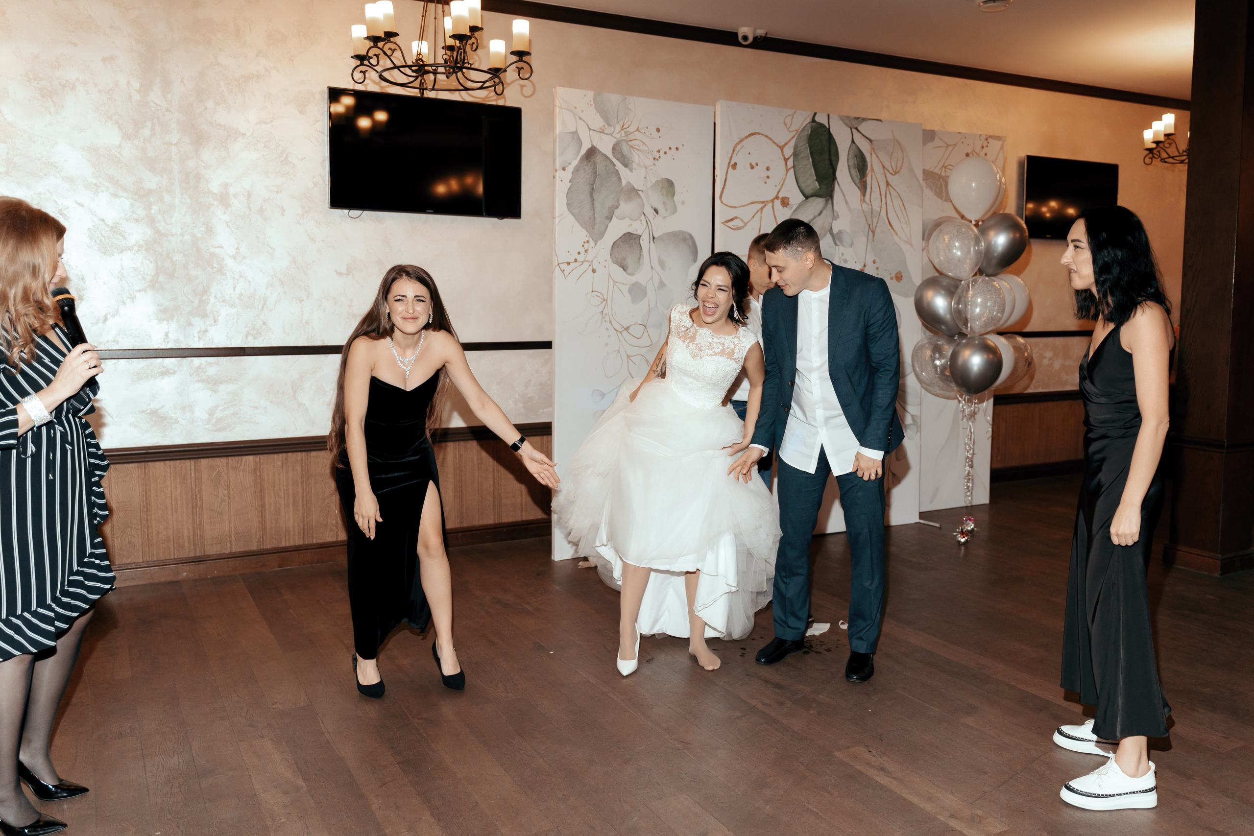 Татьяна и Степан. Фотограф Ким Наталья в Красноярске