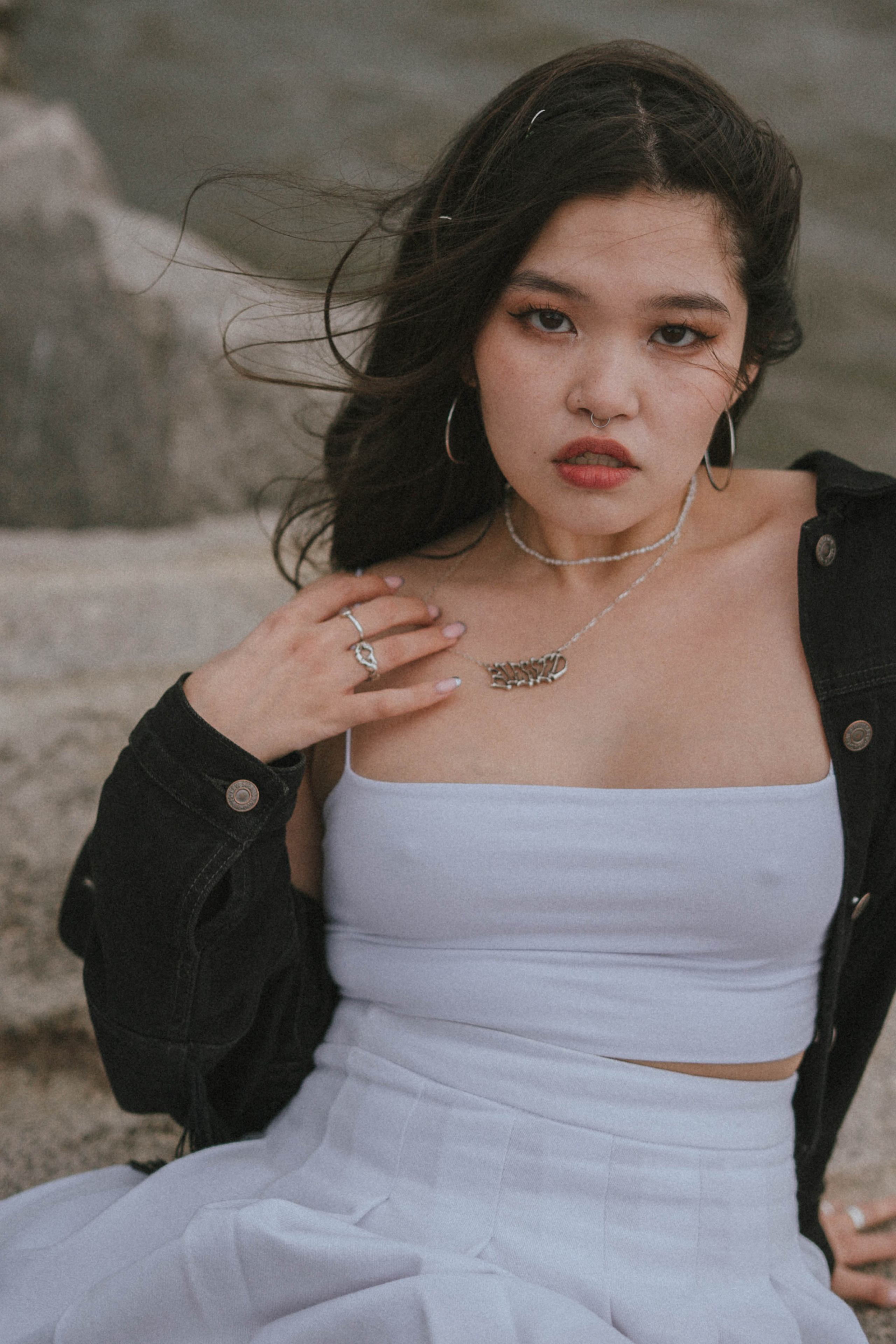 ВИКА. Дина Альбур | Фотограф в Санкт-Петербурге