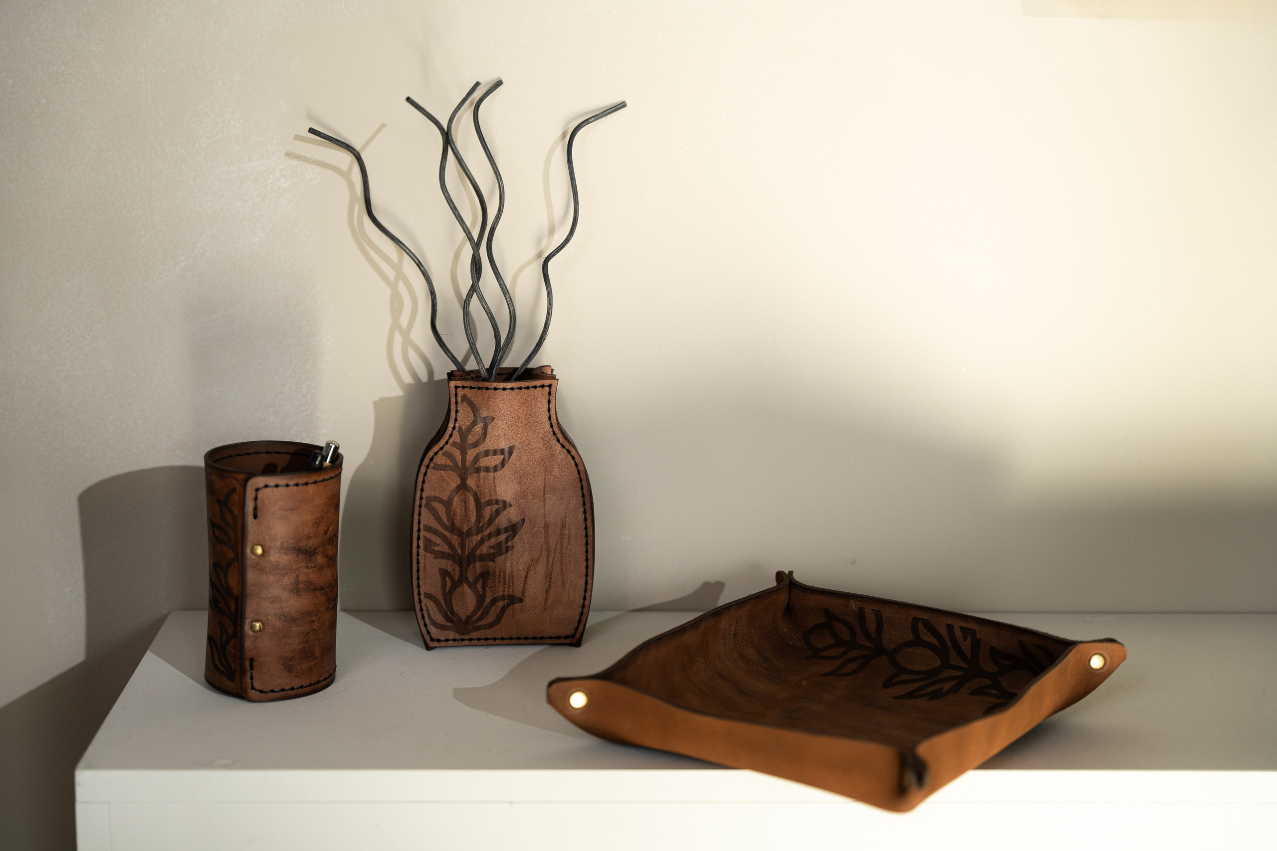 Путь ремесленника. Съемки для бизнеса в Москве