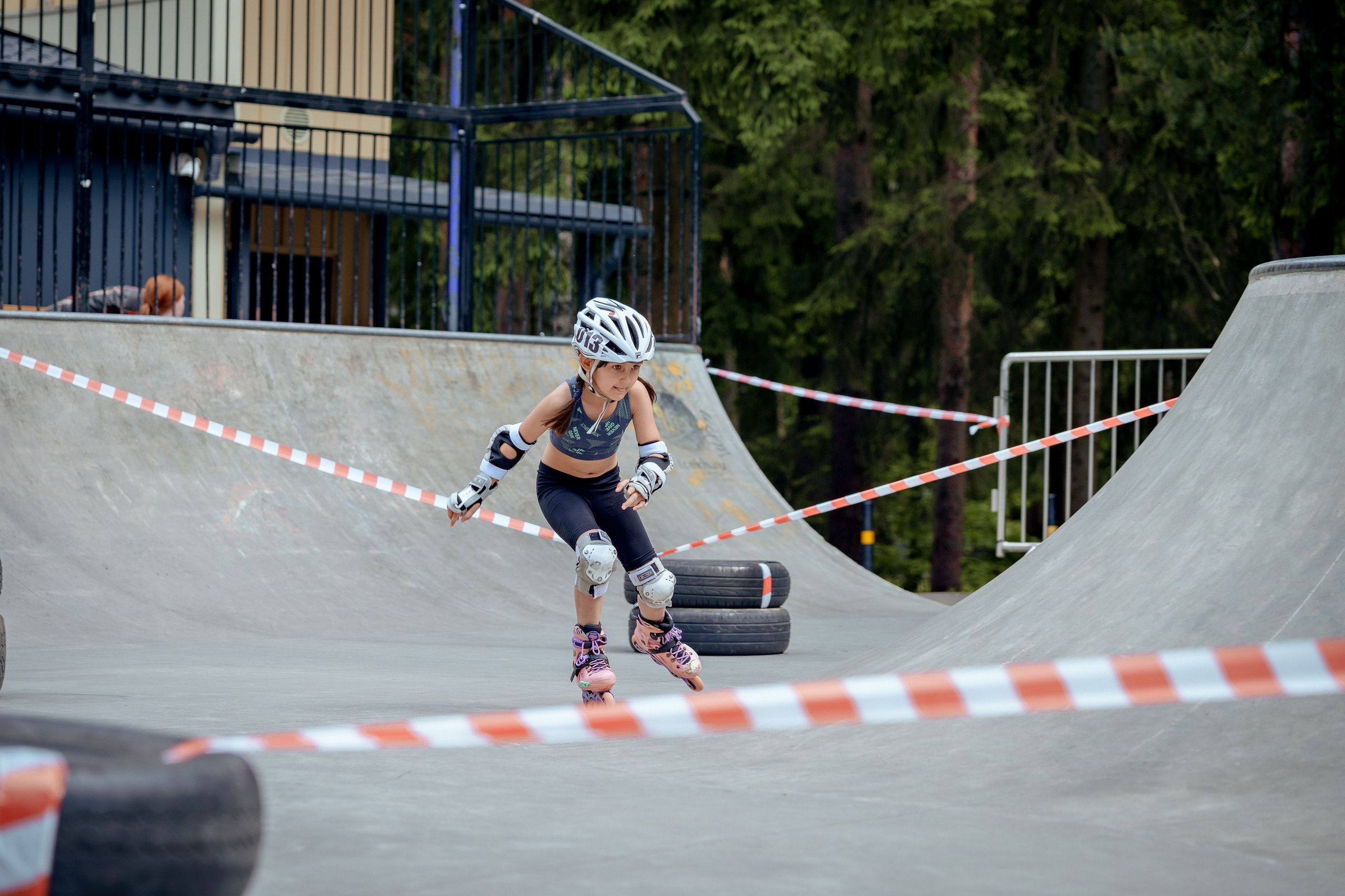 Cross-Roll. Портретный и семейный фотограф в Москве/Видное