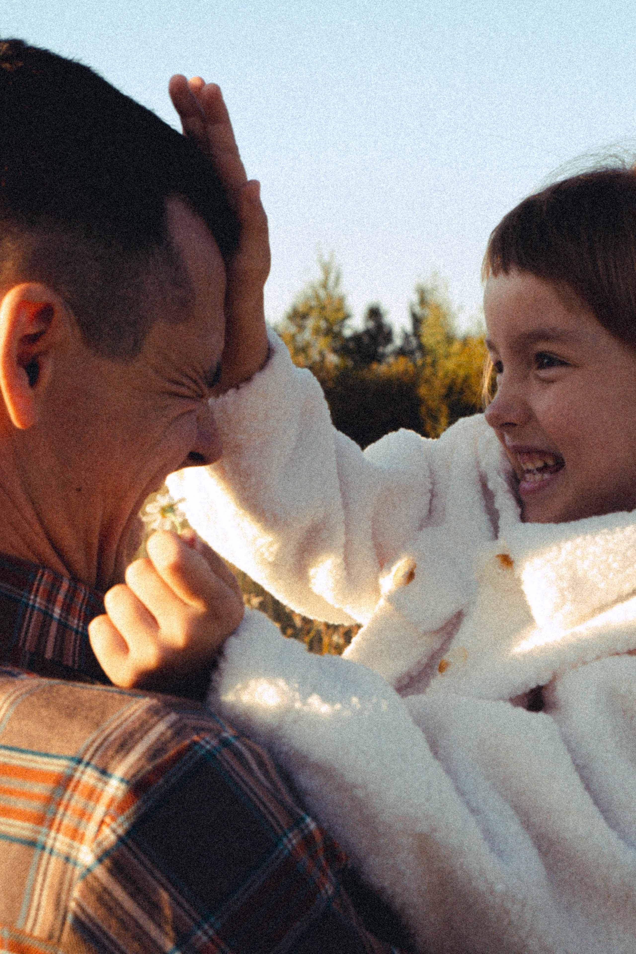Семейная серия. Профессиональный фотограф, Санкт-Петербург — Виктория Богомолова
