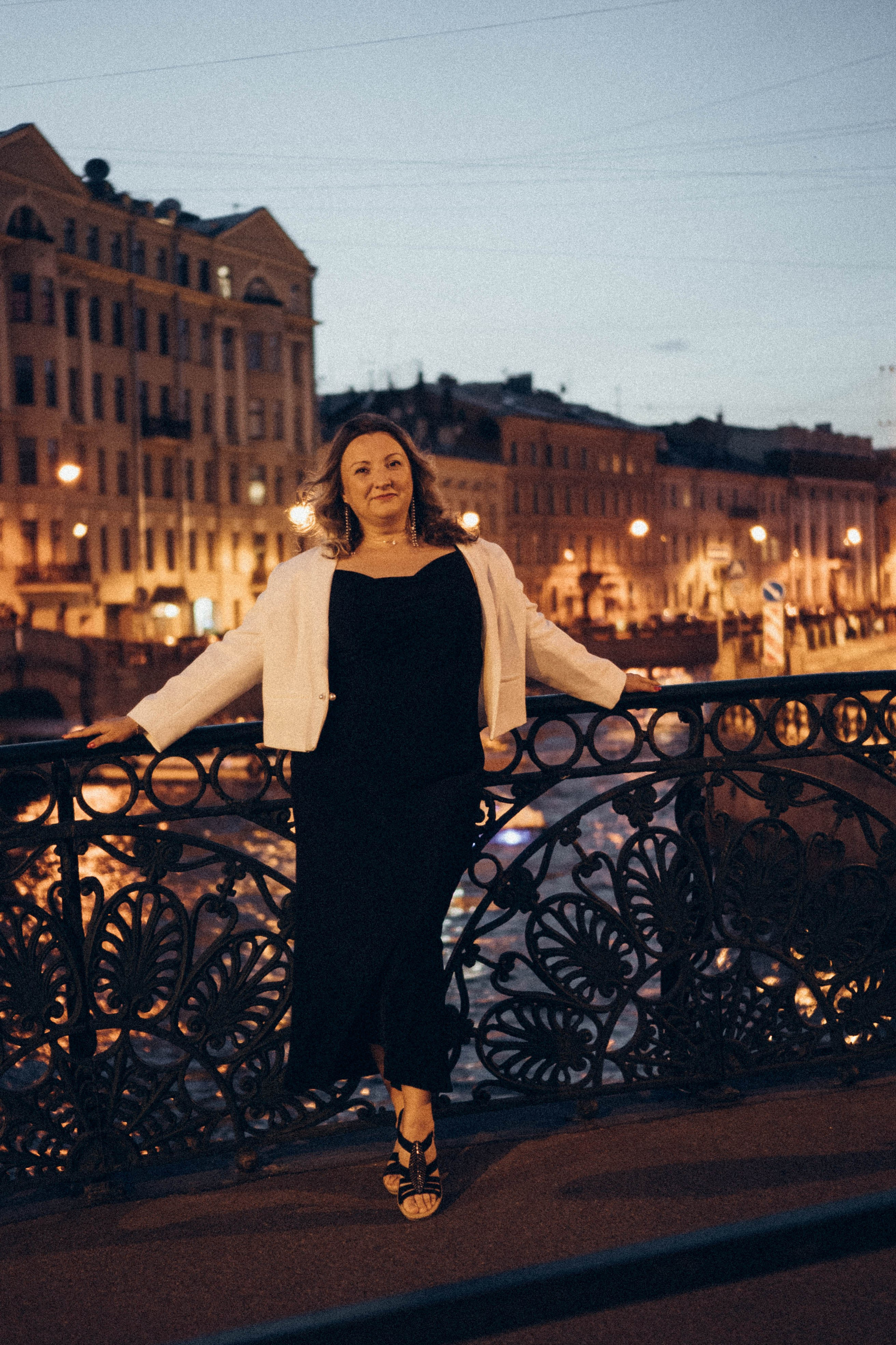 Закатная серия. Профессиональный фотограф, Санкт-Петербург — Виктория Богомолова