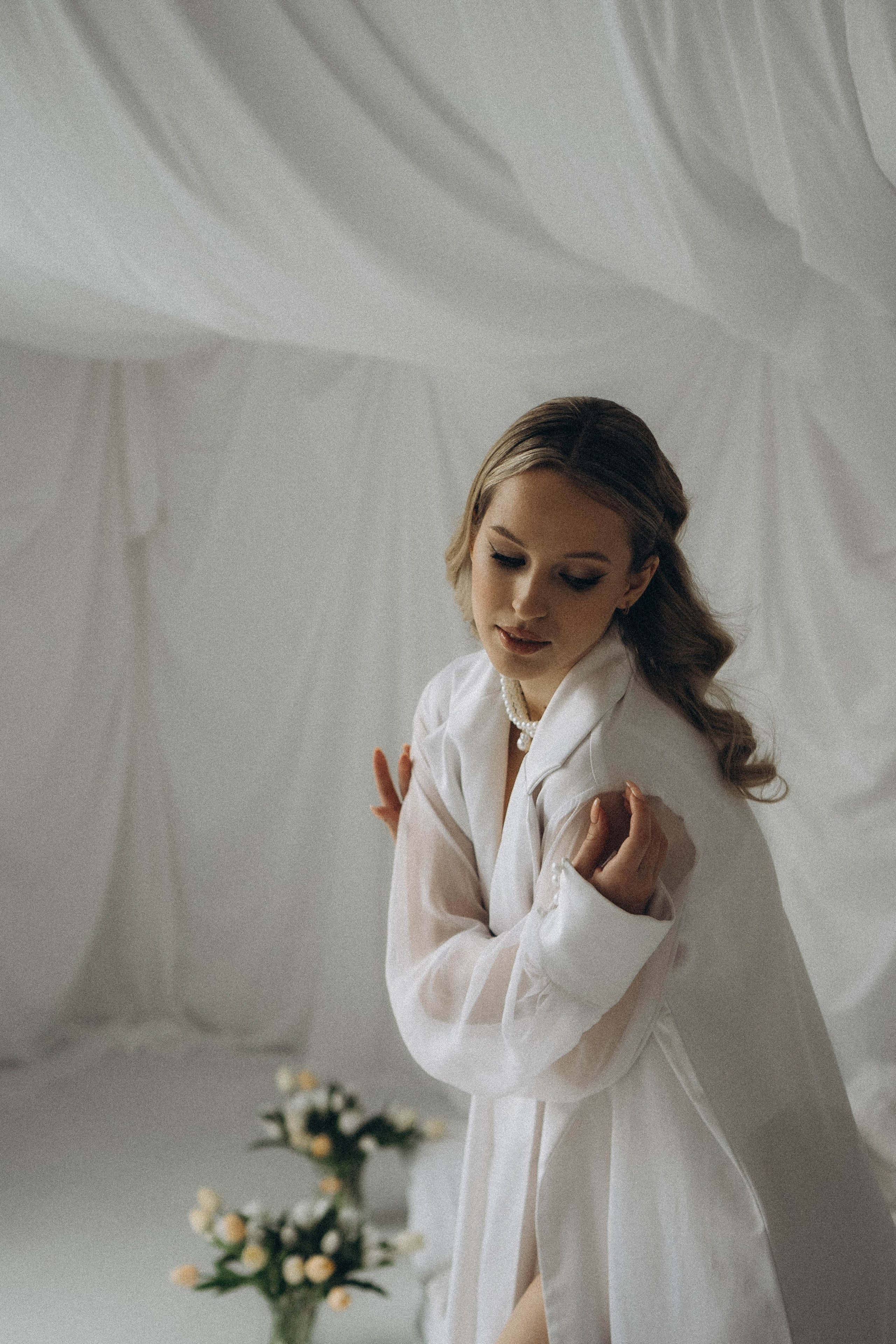 Весенняя. Профессиональный фотограф, Санкт-Петербург — Виктория Богомолова