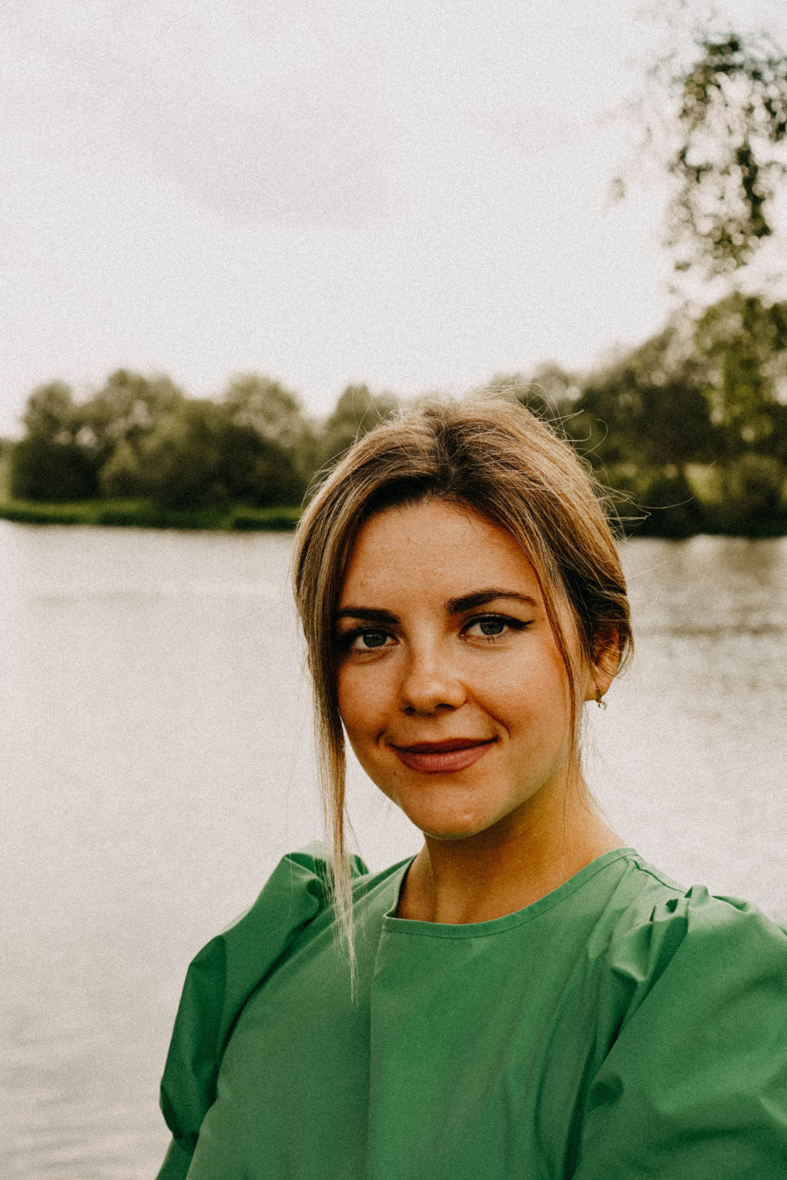 Домик в деревне. Профессиональный фотограф, Санкт-Петербург — Виктория Богомолова