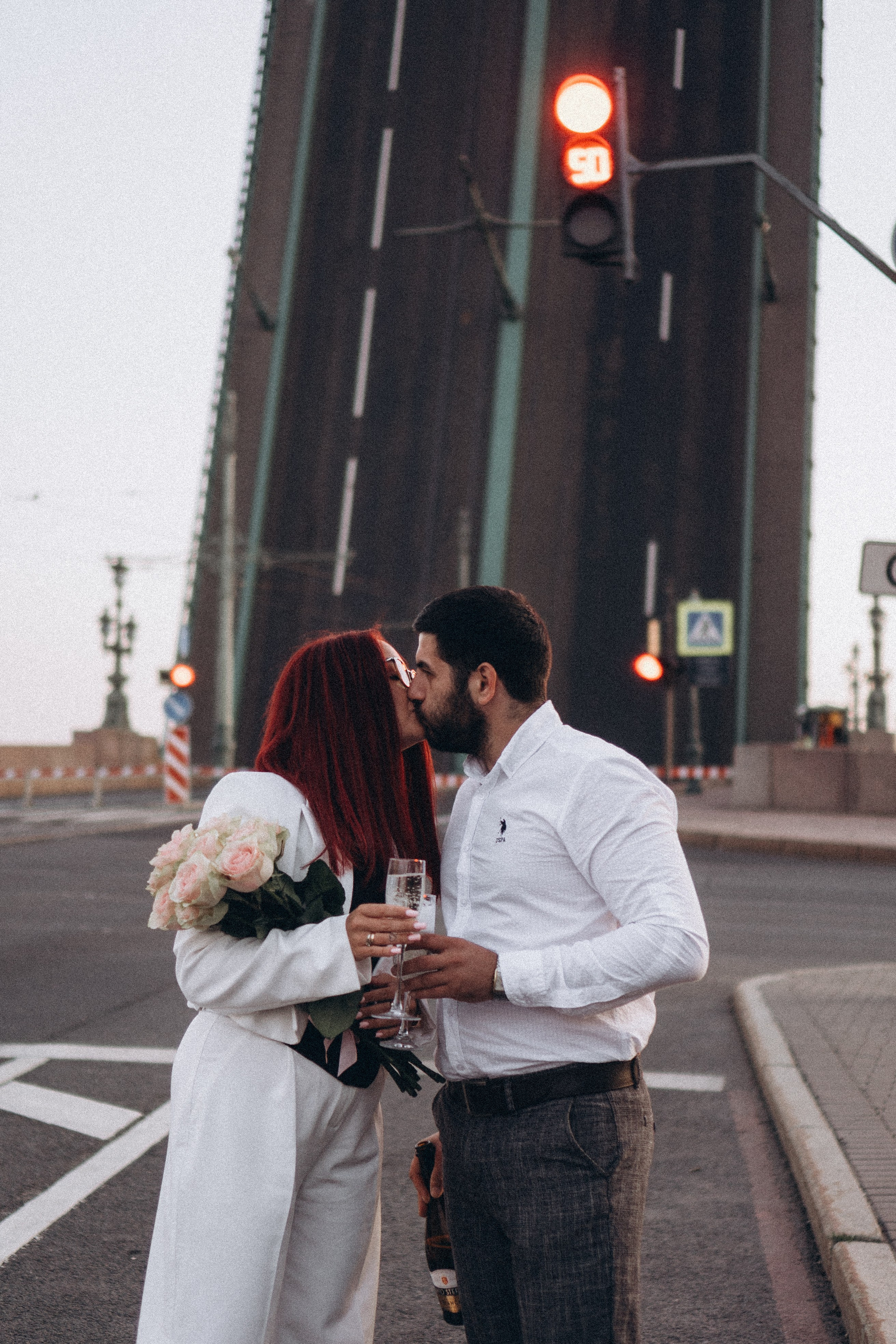РАССВЕТНАЯ ИСТОРИЯ. Профессиональный фотограф, Санкт-Петербург — Виктория Богомолова