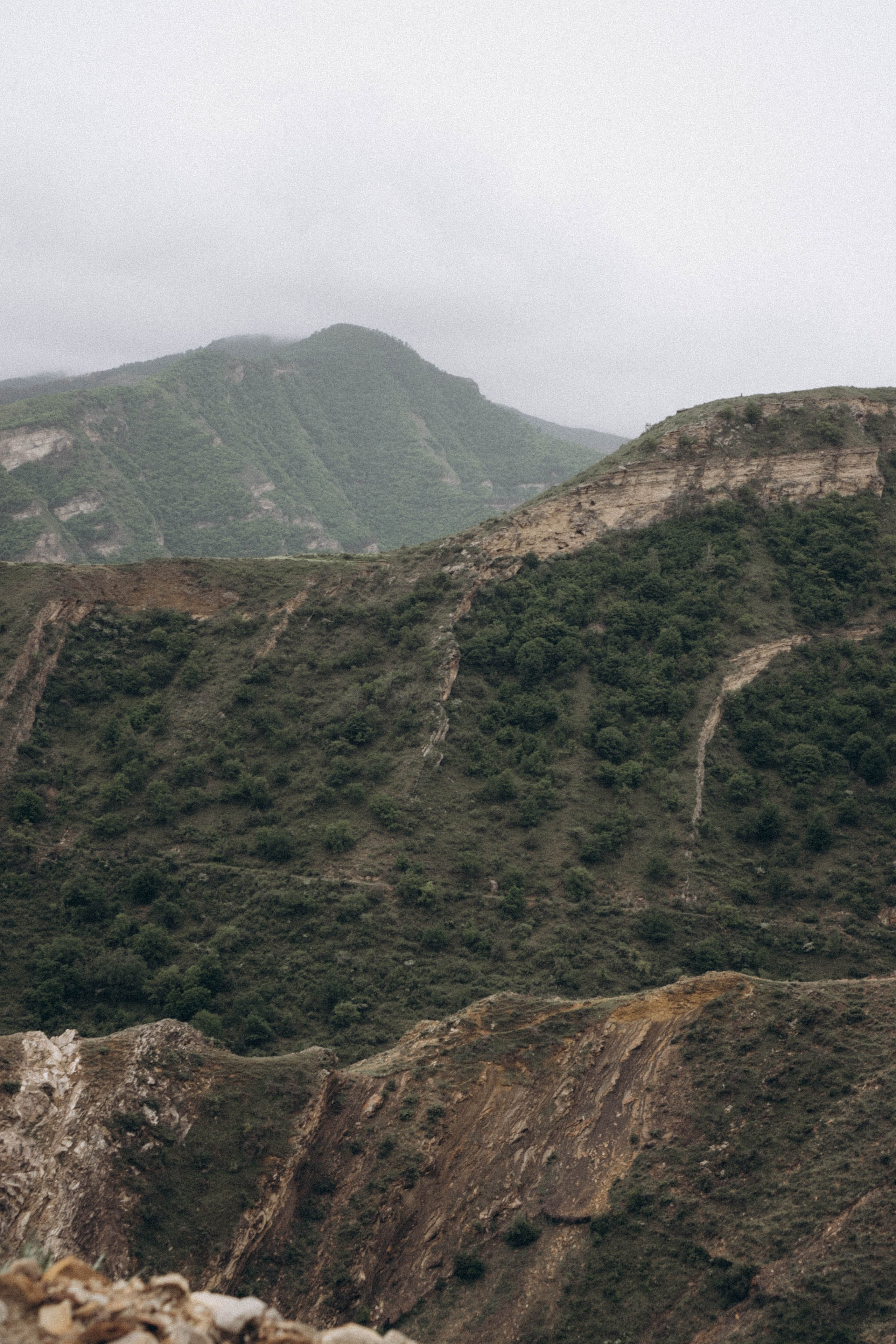 Кавказ. Профессиональный фотограф, Санкт-Петербург — Виктория Богомолова