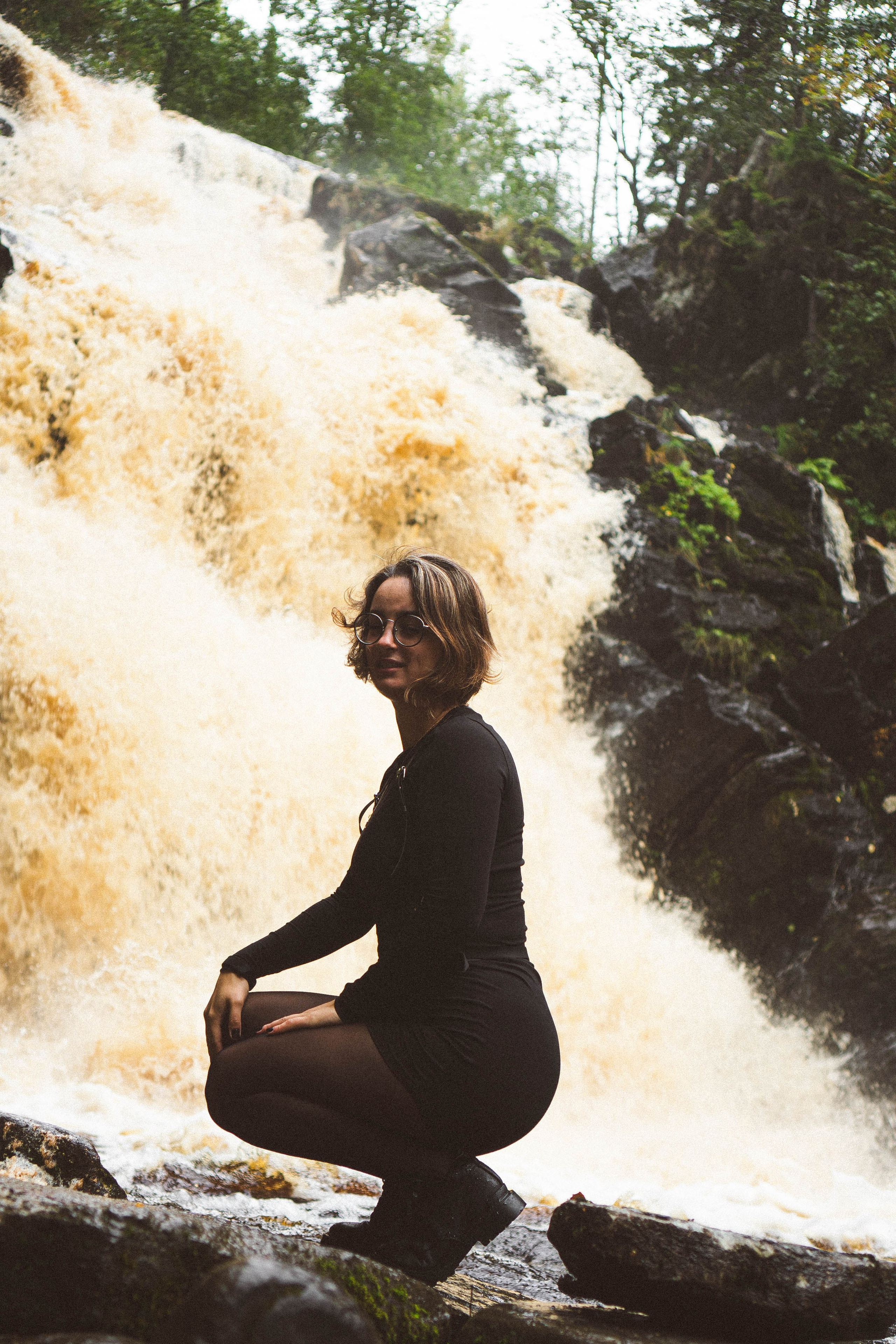 Прогулка на природе. Профессиональный фотограф, Санкт-Петербург — Виктория Богомолова