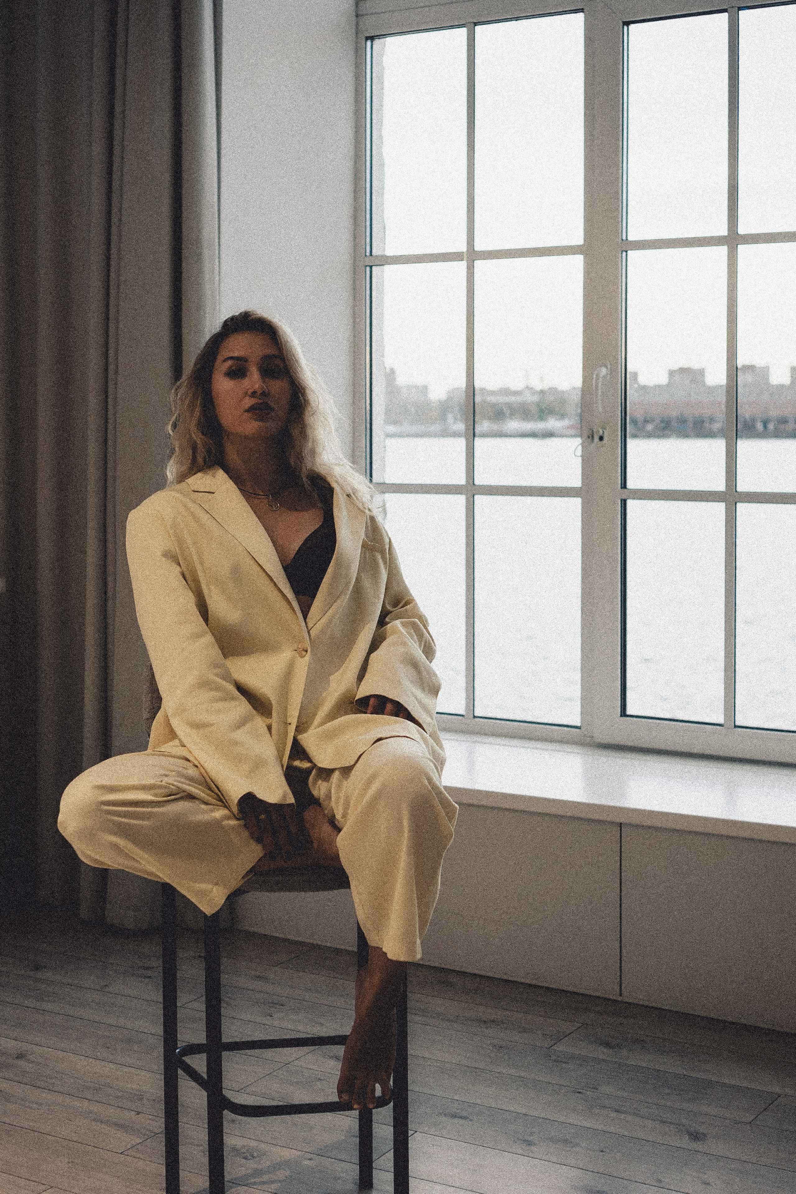 Студийная. Профессиональный фотограф, Санкт-Петербург — Виктория Богомолова