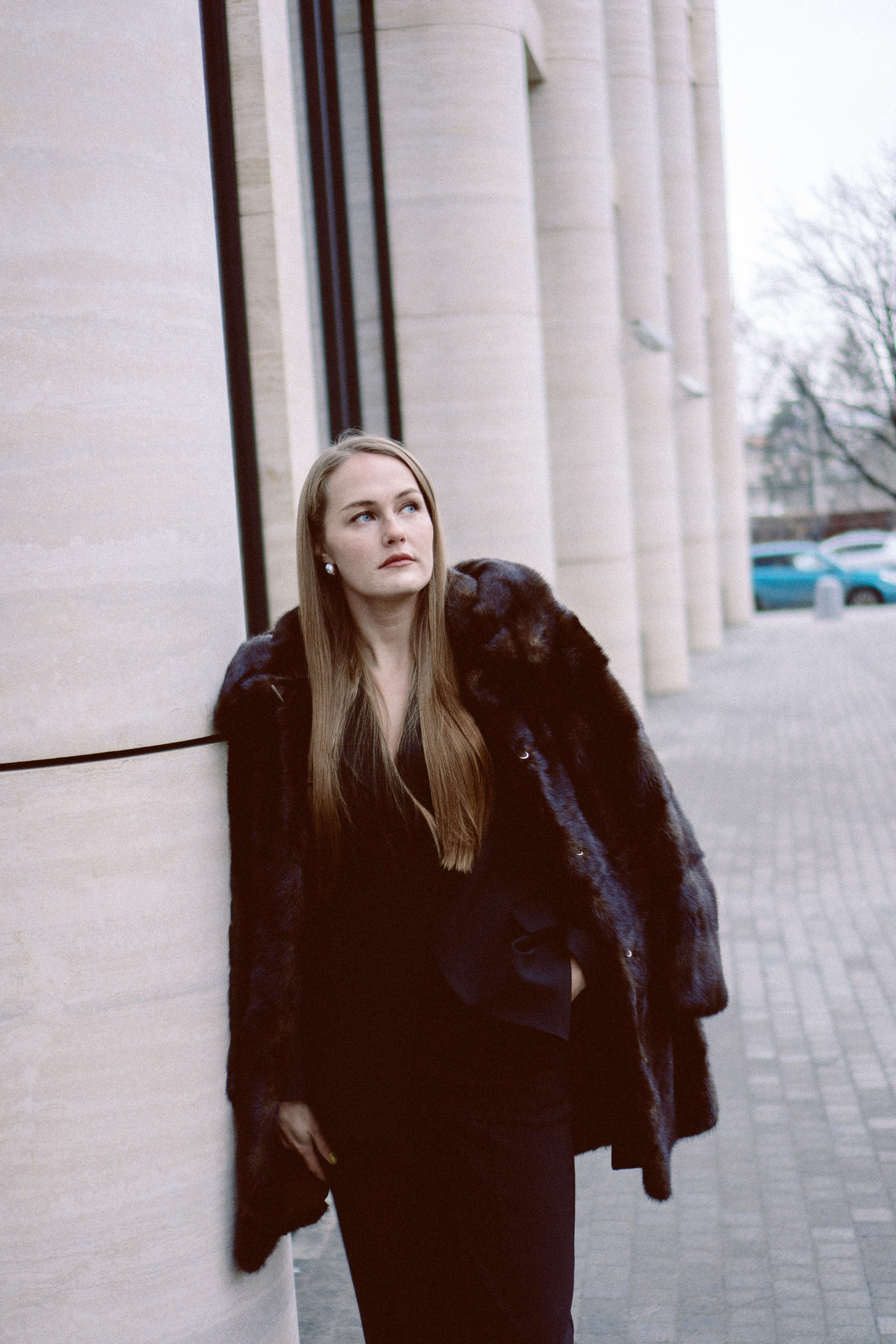 ЖУРНАЛЬНЫЙ СТИЛЬ. Профессиональный фотограф, Санкт-Петербург — Виктория Богомолова