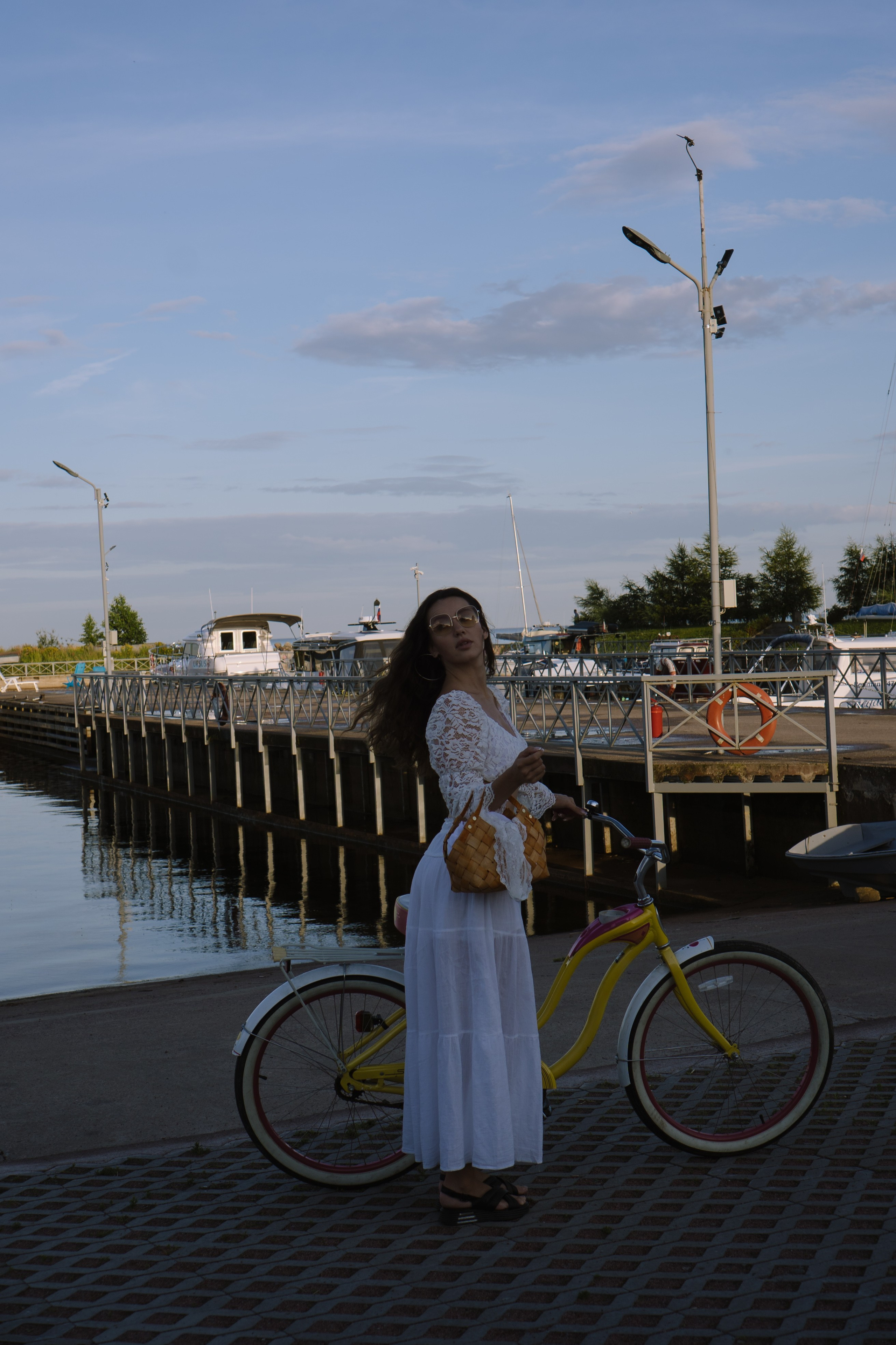 ЗАКАТ НА ЛАДОЖСКОМ ОЗЕРЕ. Профессиональный фотограф, Санкт-Петербург — Виктория Богомолова