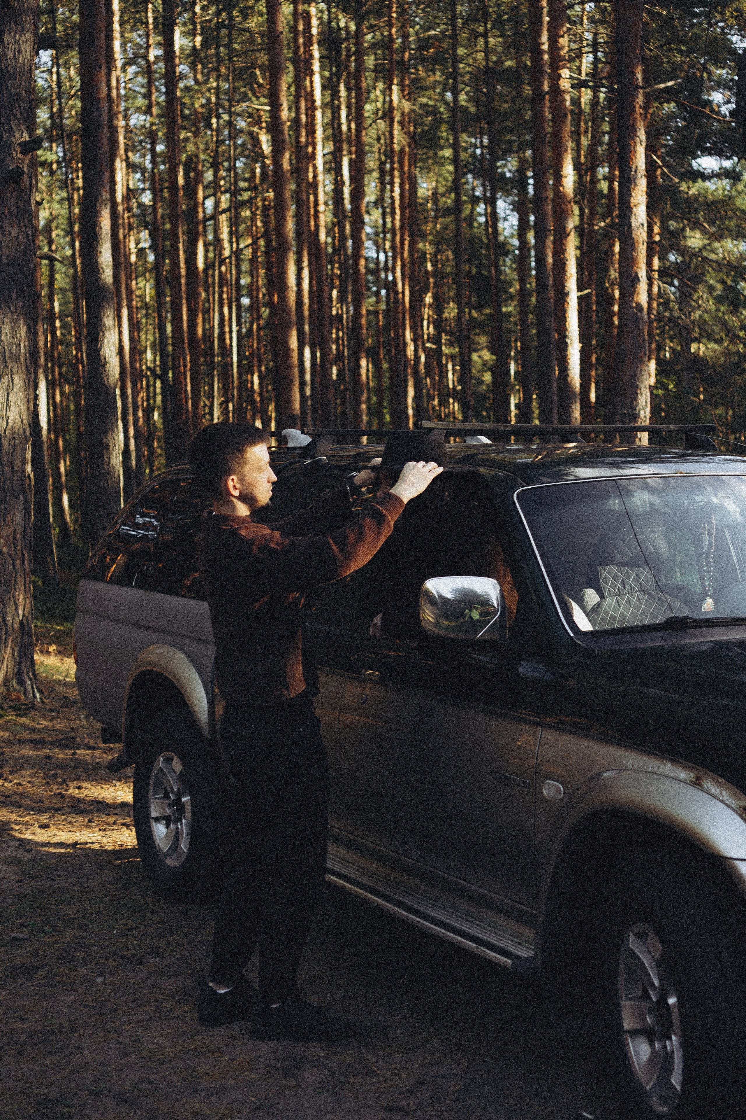 Прогулка по Финскому заливу. Профессиональный фотограф, Санкт-Петербург — Виктория Богомолова
