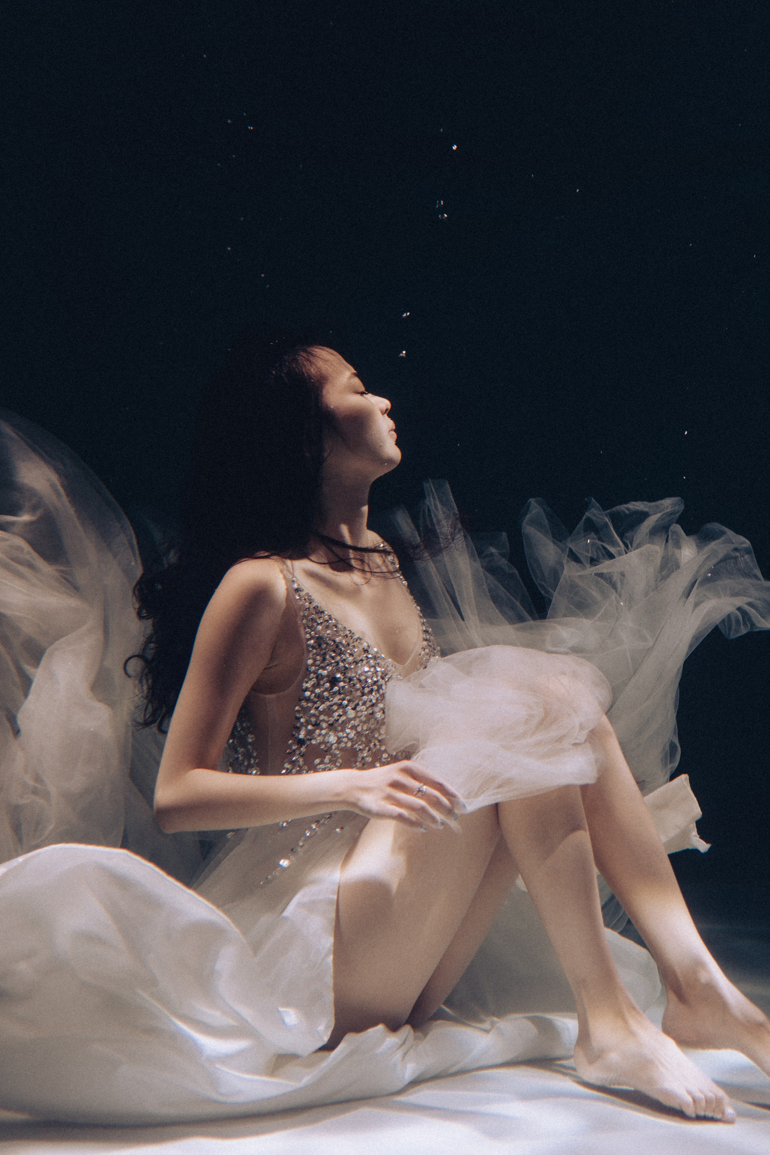 ФОТОСЕСИСИЯ В БАССЕЙНЕ. Профессиональный фотограф, Санкт-Петербург — Виктория Богомолова