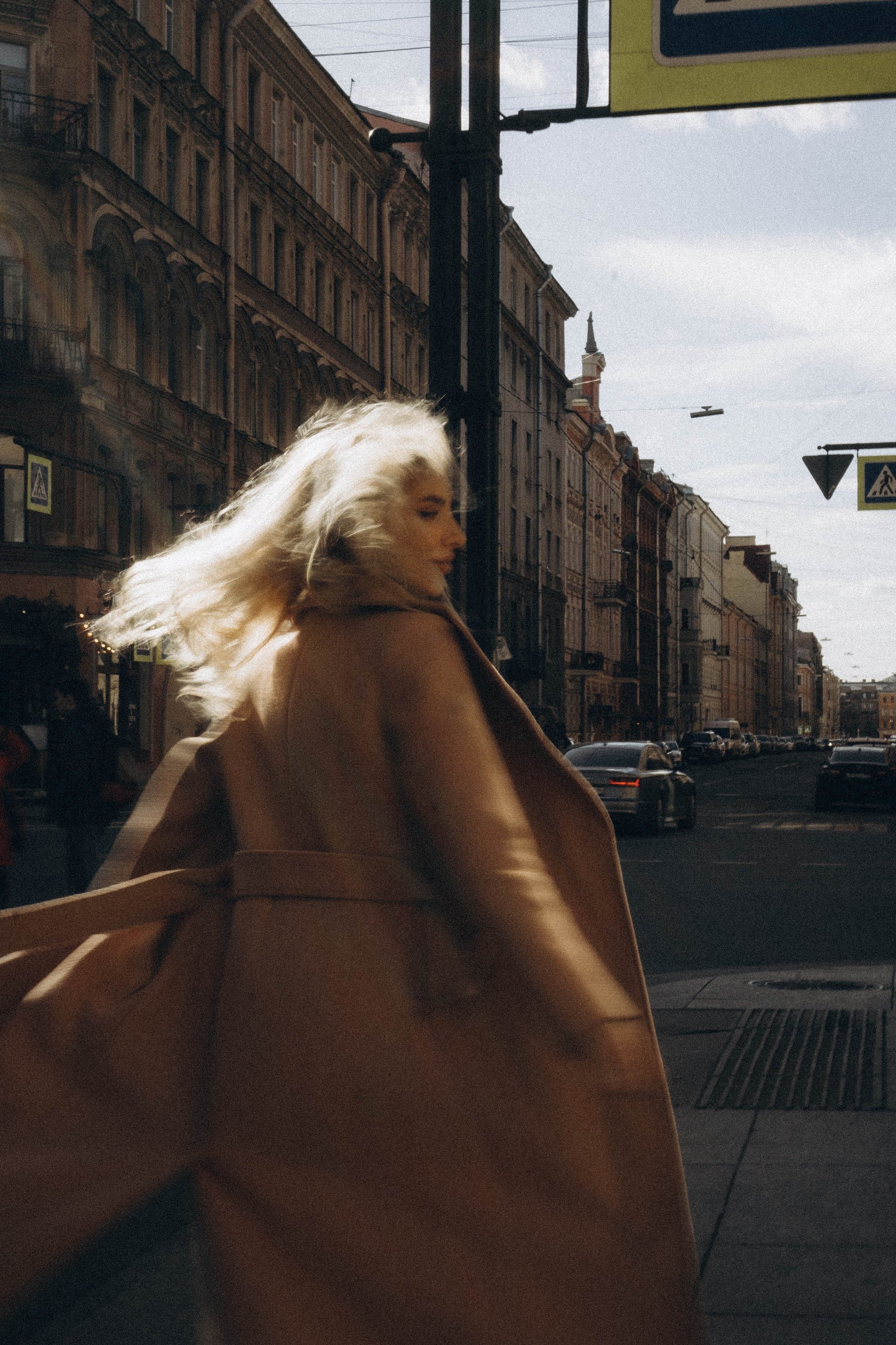 Питерская атмосфера. Профессиональный фотограф, Санкт-Петербург — Виктория Богомолова