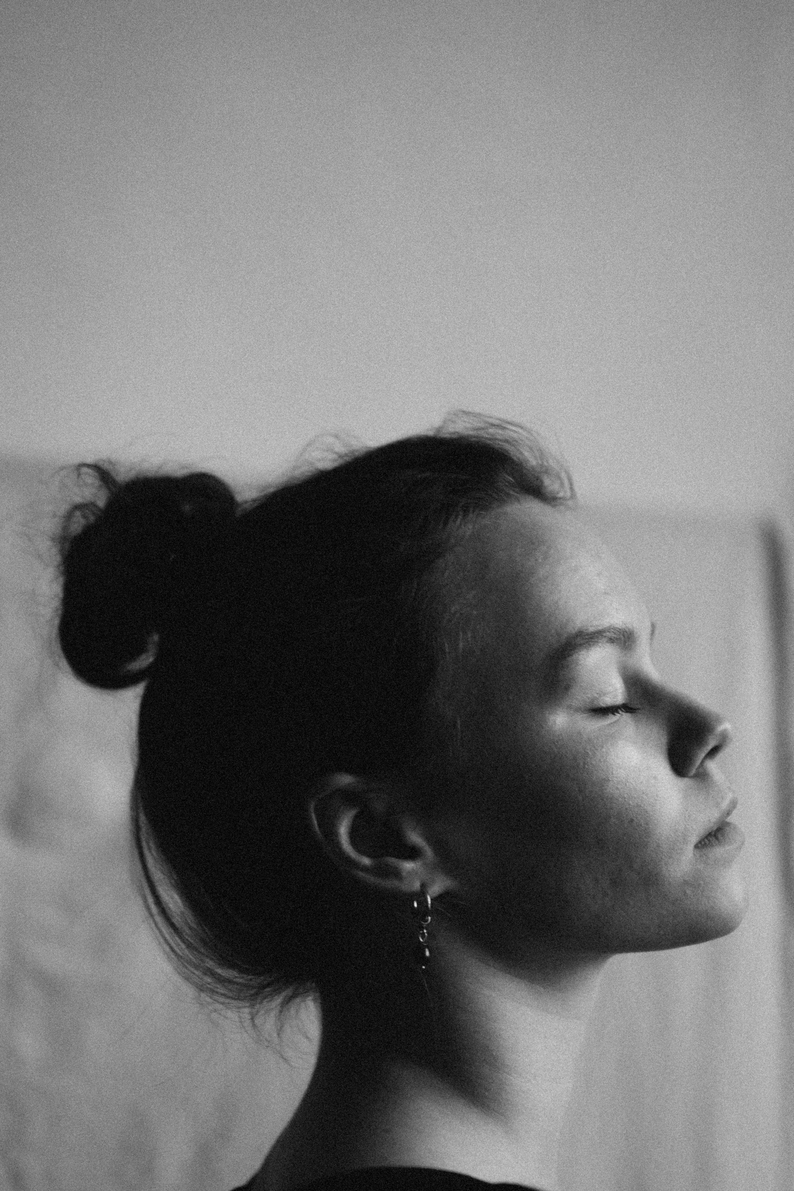 Студийная для девушки. Профессиональный фотограф, Санкт-Петербург — Виктория Богомолова