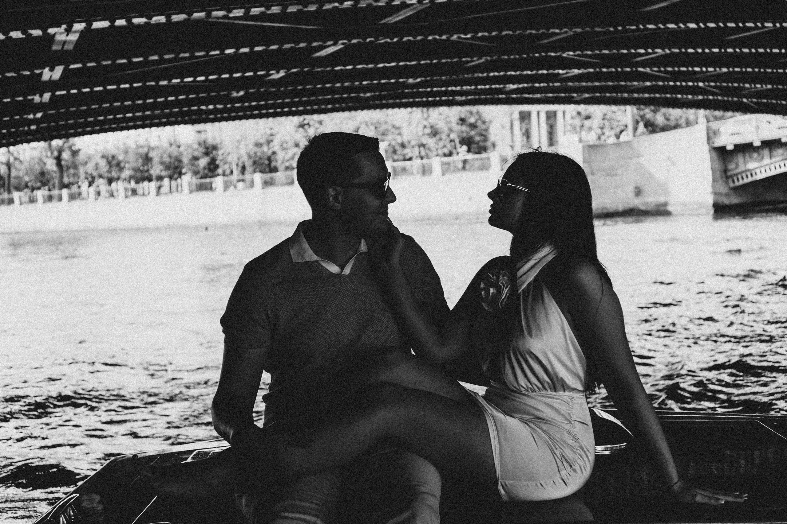 СВАДЕНБНАЯ СЬЕМКА НА КАТЕРЕ ПО КАНАЛАМ САНКТ-ПЕТЕРБУРГА И В АКВАТОРИИ НЕВЫ. Профессиональный фотограф, Санкт-Петербург — Виктория Богомолова