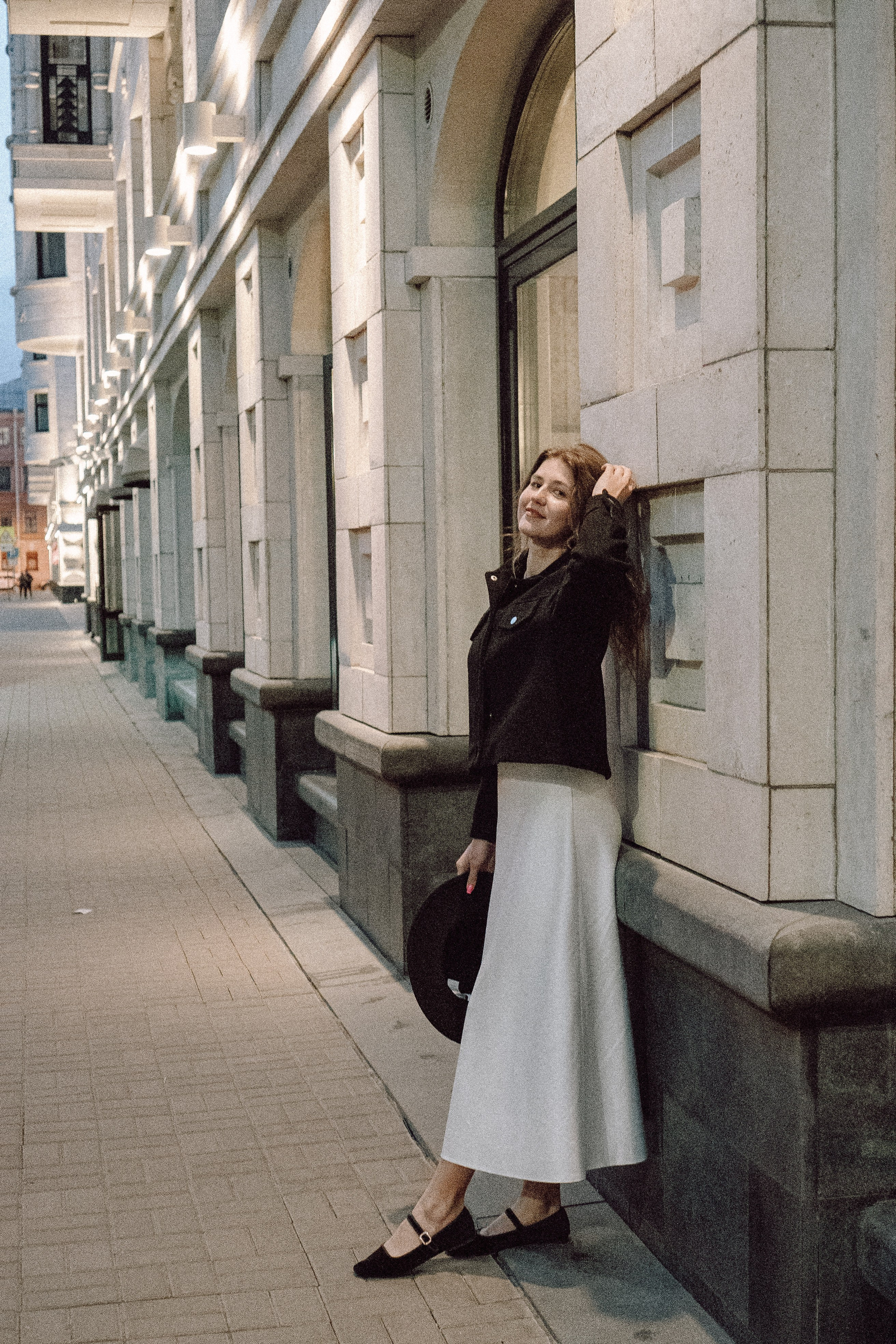 ПРОГУЛКА ПО НОЧНОМУ ГОРОДУ. Профессиональный фотограф, Санкт-Петербург — Виктория Богомолова