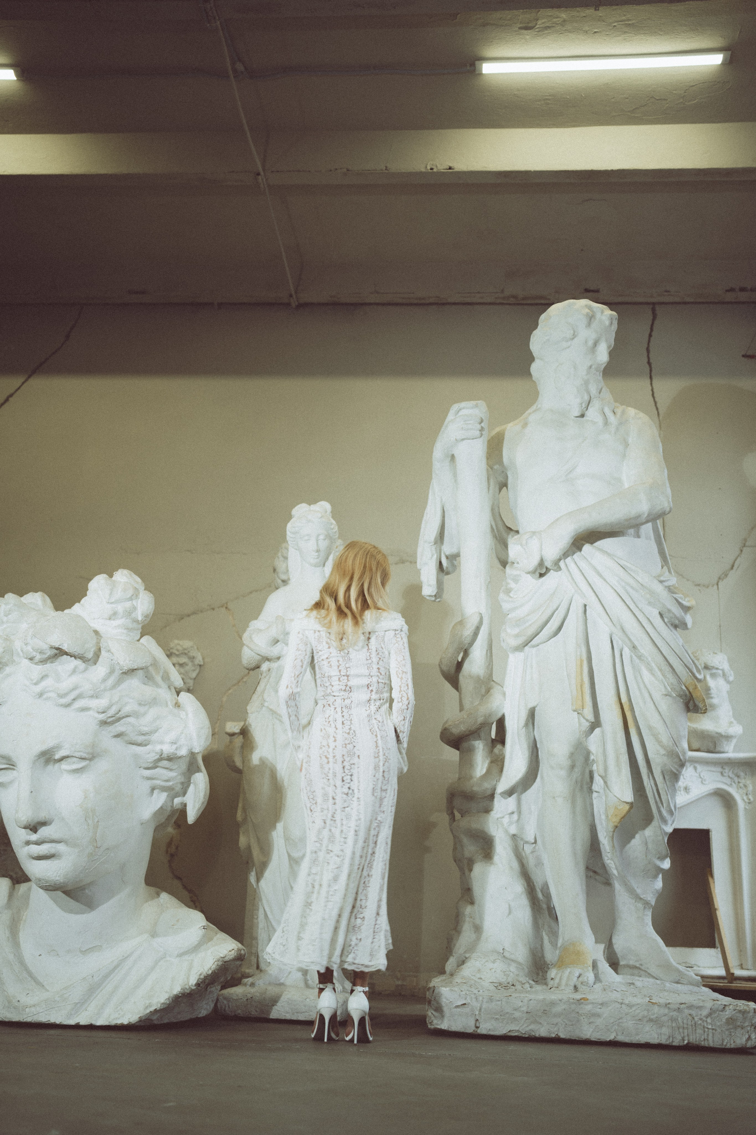 ФОТОСЕСИСИЯ В СТУДИИ ДЛЯ ДЕВУШКИ. Профессиональный фотограф, Санкт-Петербург — Виктория Богомолова