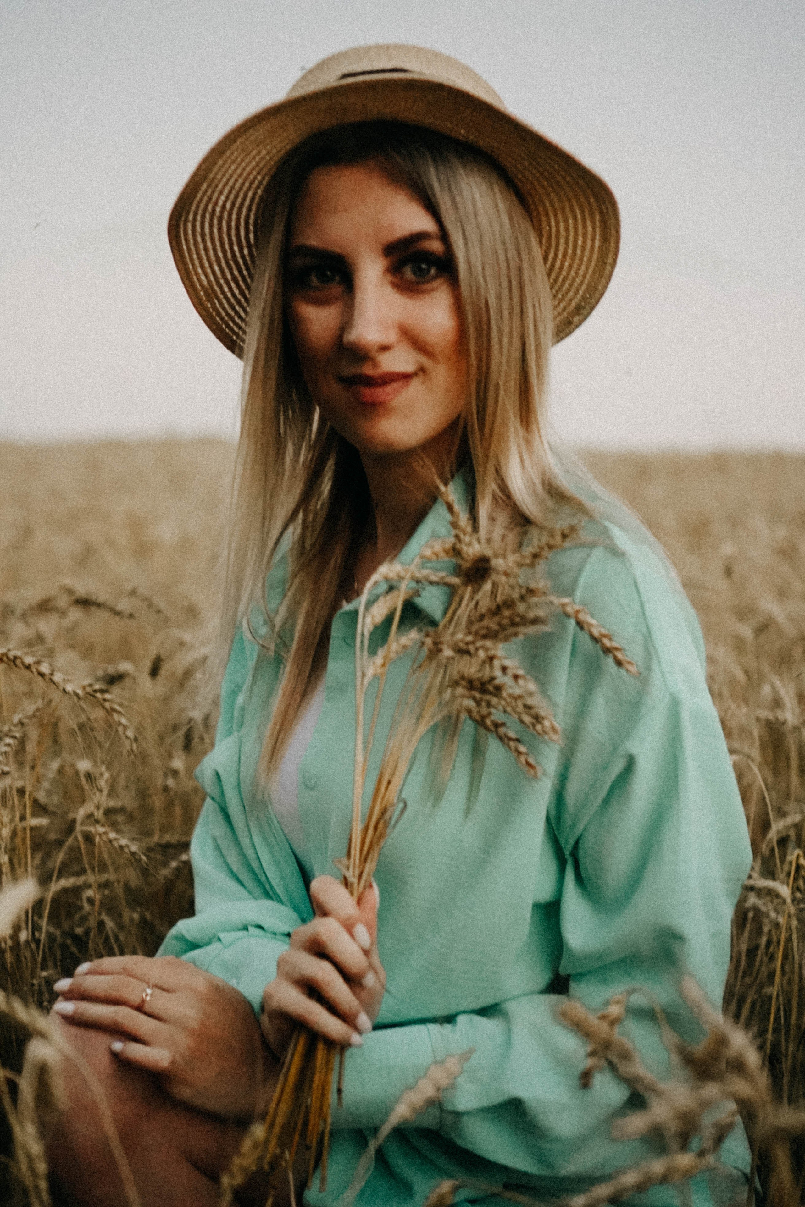 Летний вечер. Профессиональный фотограф, Санкт-Петербург — Виктория Богомолова