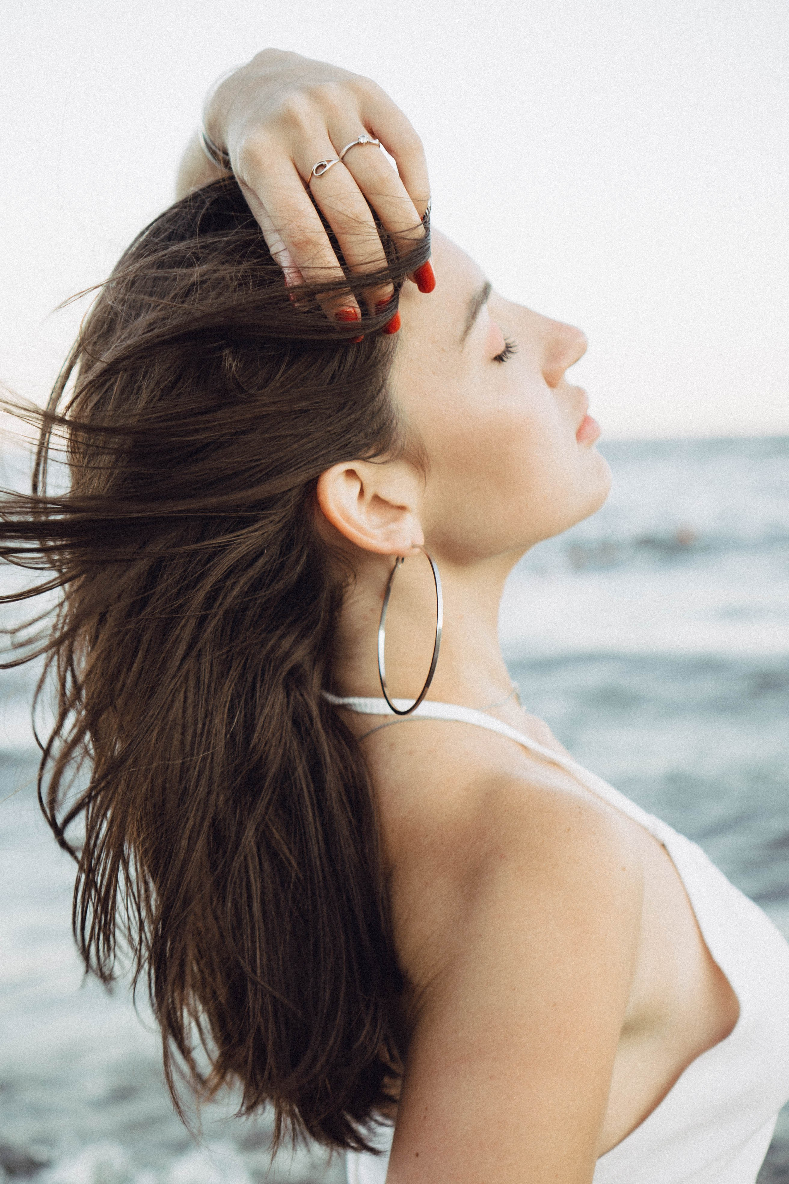 Любовь на заливе. Профессиональный фотограф, Санкт-Петербург — Виктория Богомолова