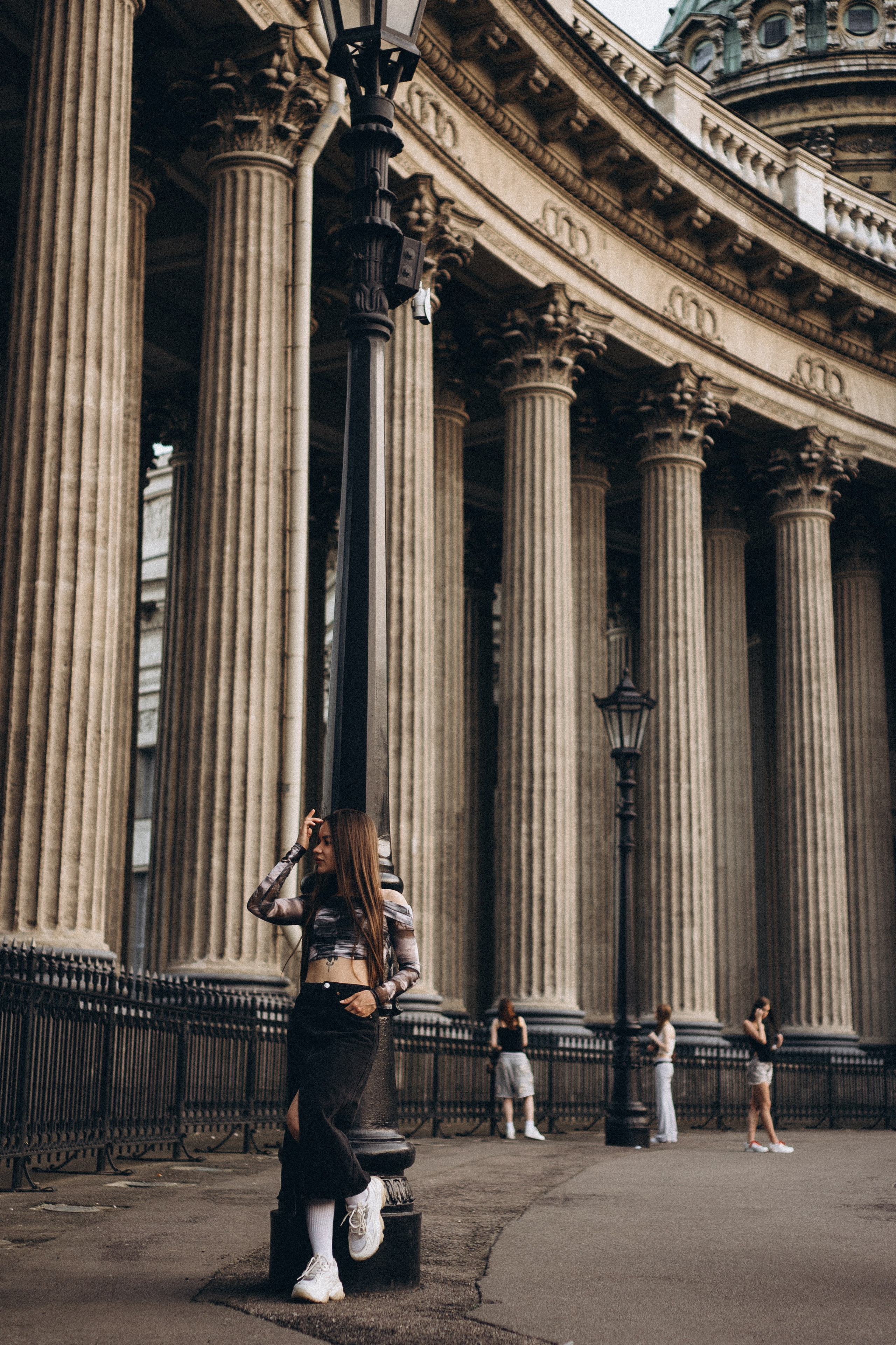 ПРОГУЛКА ПО САНКТ-ПЕТЕРБУРГУ. Профессиональный фотограф, Санкт-Петербург — Виктория Богомолова