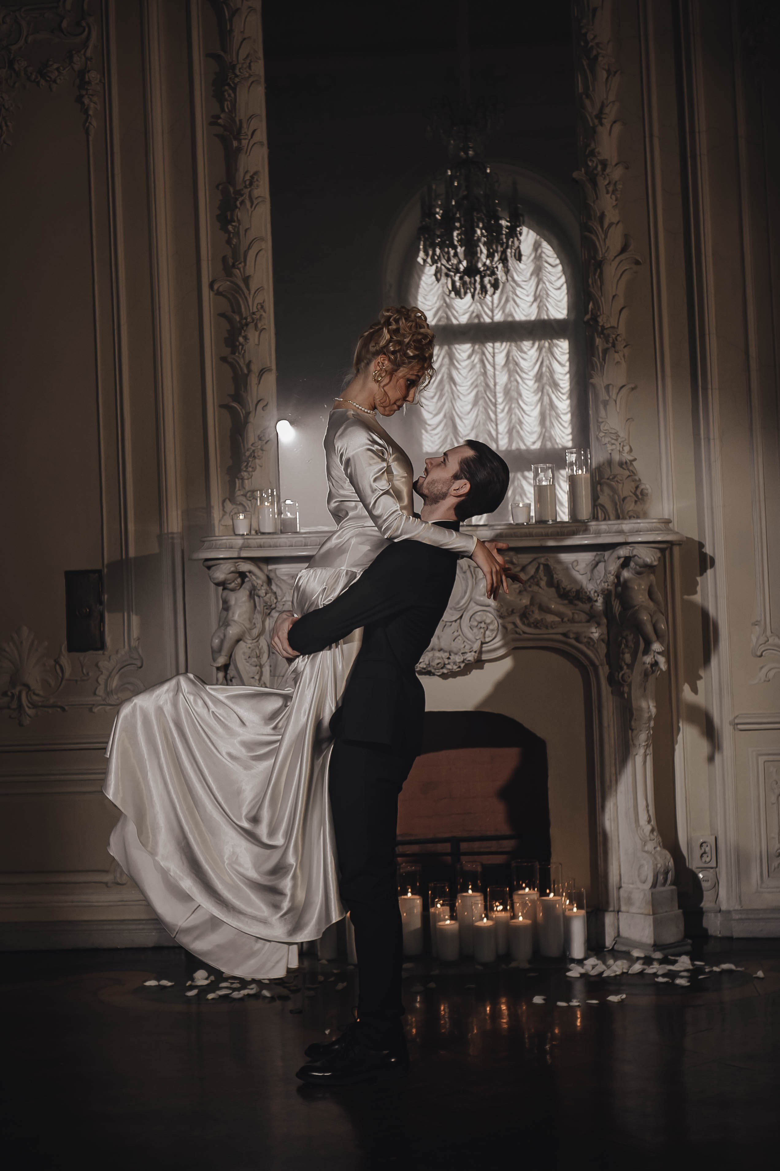СВАДЕБНАЯ ФОТОСЕСИИЯ В НИКОЛАЕВСКОМ ДВОРЦЕ. Профессиональный фотограф, Санкт-Петербург — Виктория Богомолова