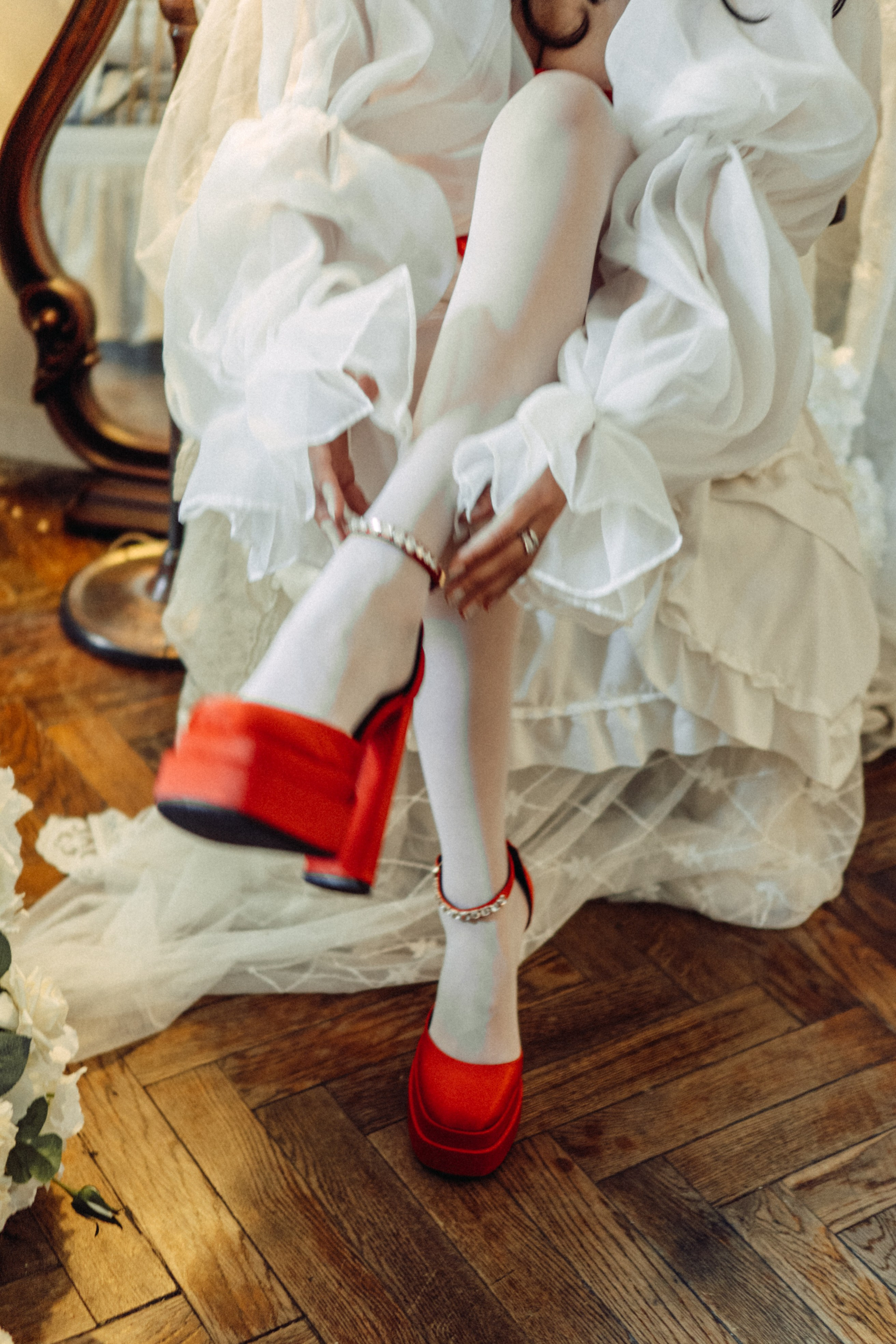 ВИНТАЖНЫЙ СТИЛЬ. Профессиональный фотограф, Санкт-Петербург — Виктория Богомолова