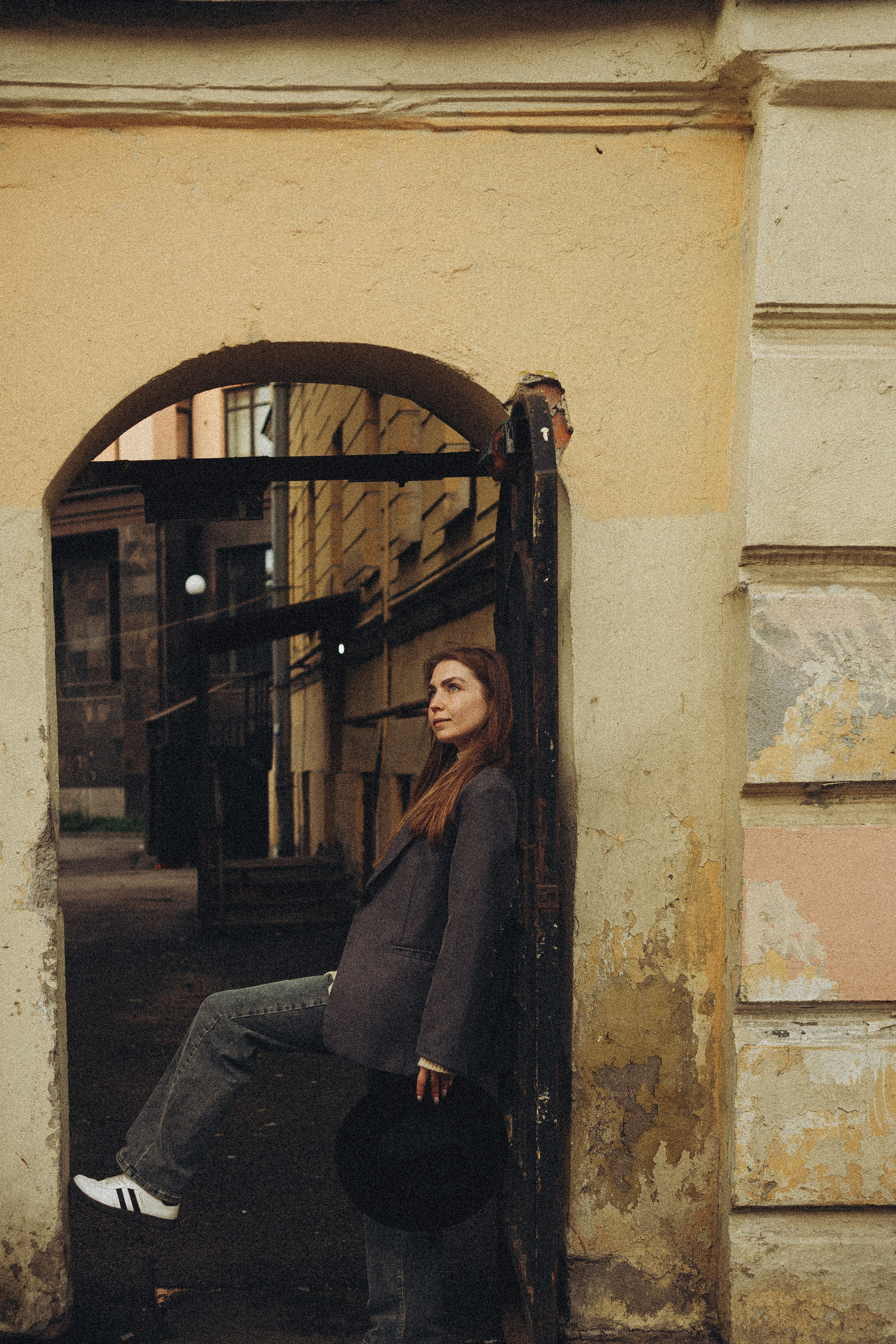 ПРОГУЛКА НА ЧЕРНЫШЕВСКОЙ. Профессиональный фотограф, Санкт-Петербург — Виктория Богомолова